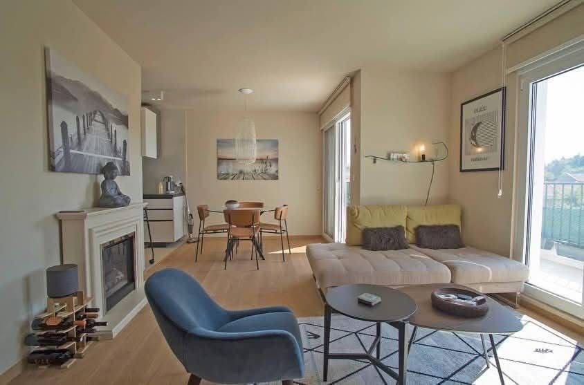 For Sale Two Bedroom Apartment