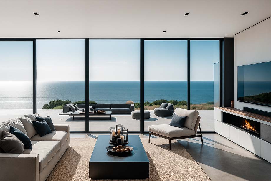 For Sale Three Bedroom Apartment