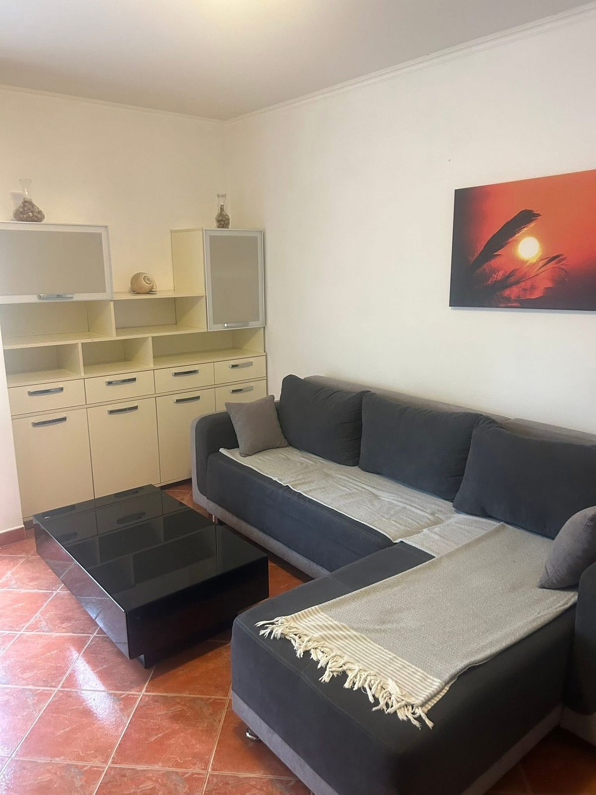 For Rent One Bedroom Apartment