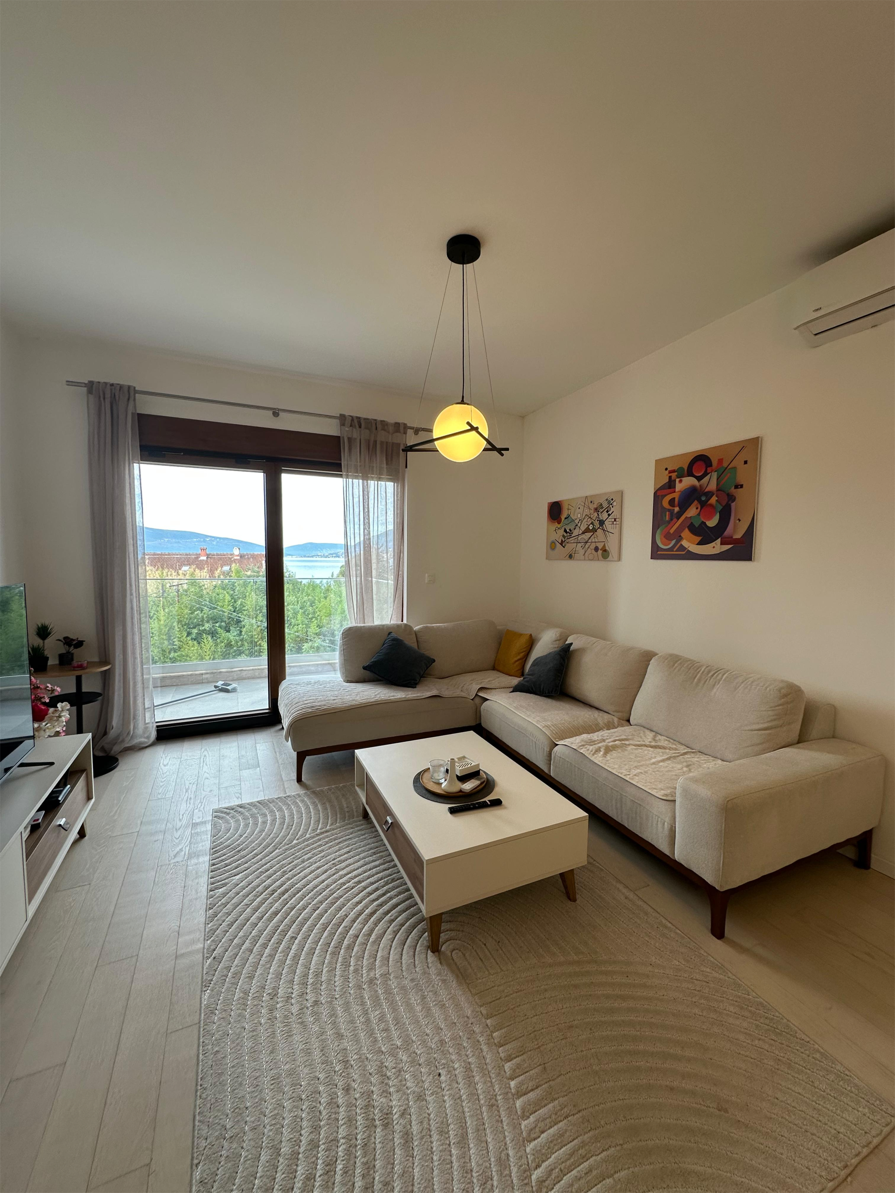 For Rent Two Bedroom Apartment