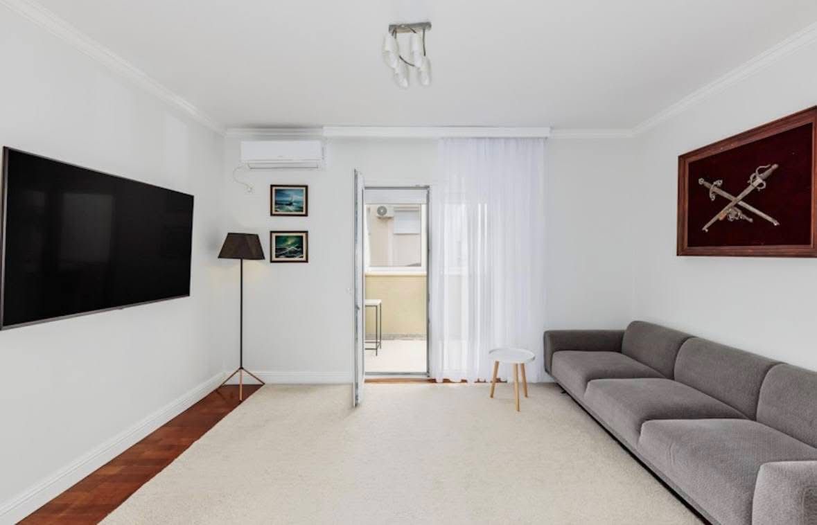 For Rent One Bedroom Apartment