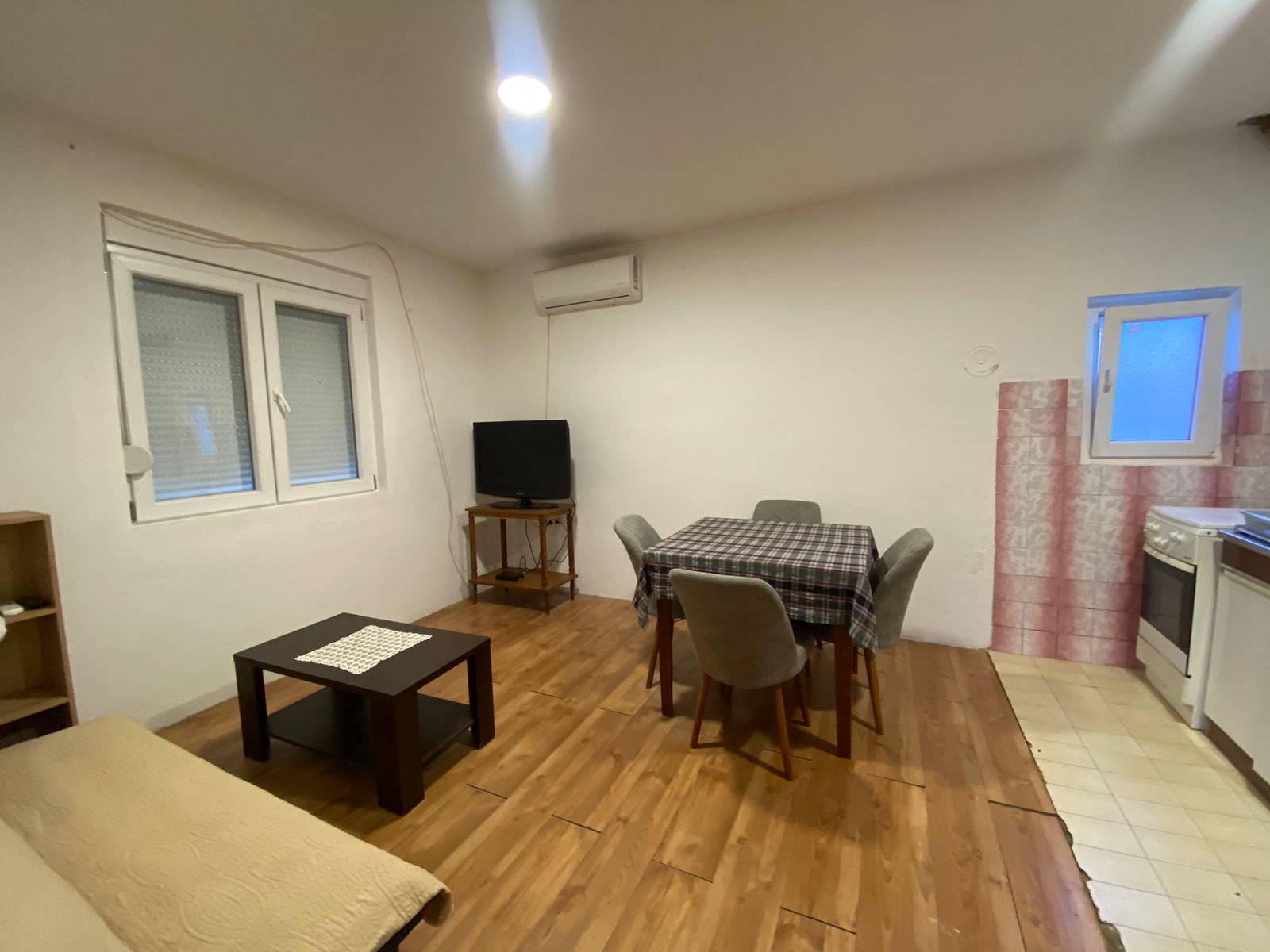 For Rent Two Bedroom Apartment