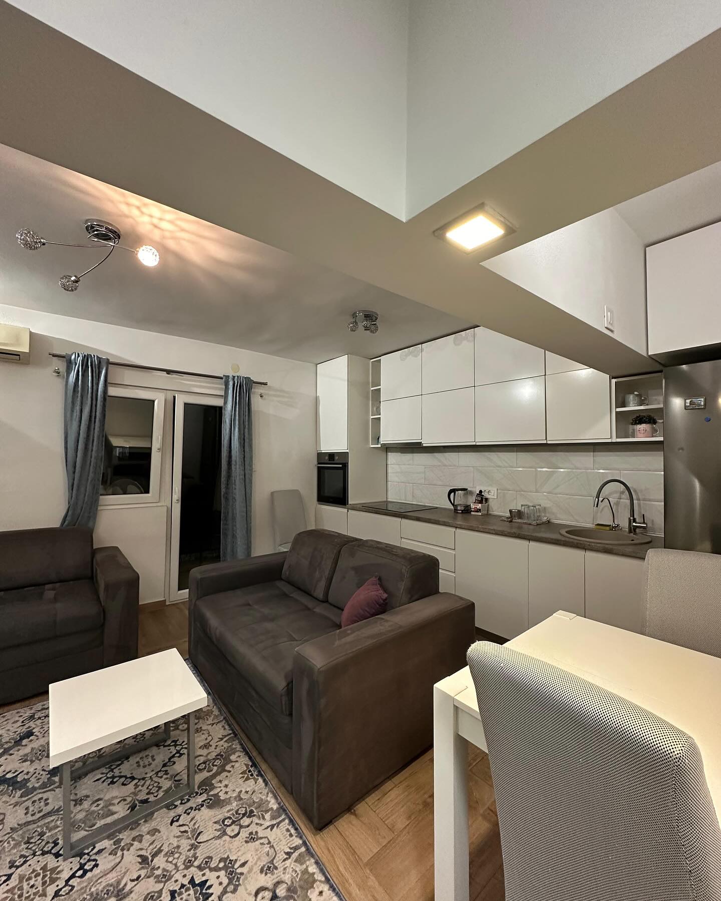 For Rent One Bedroom Apartment