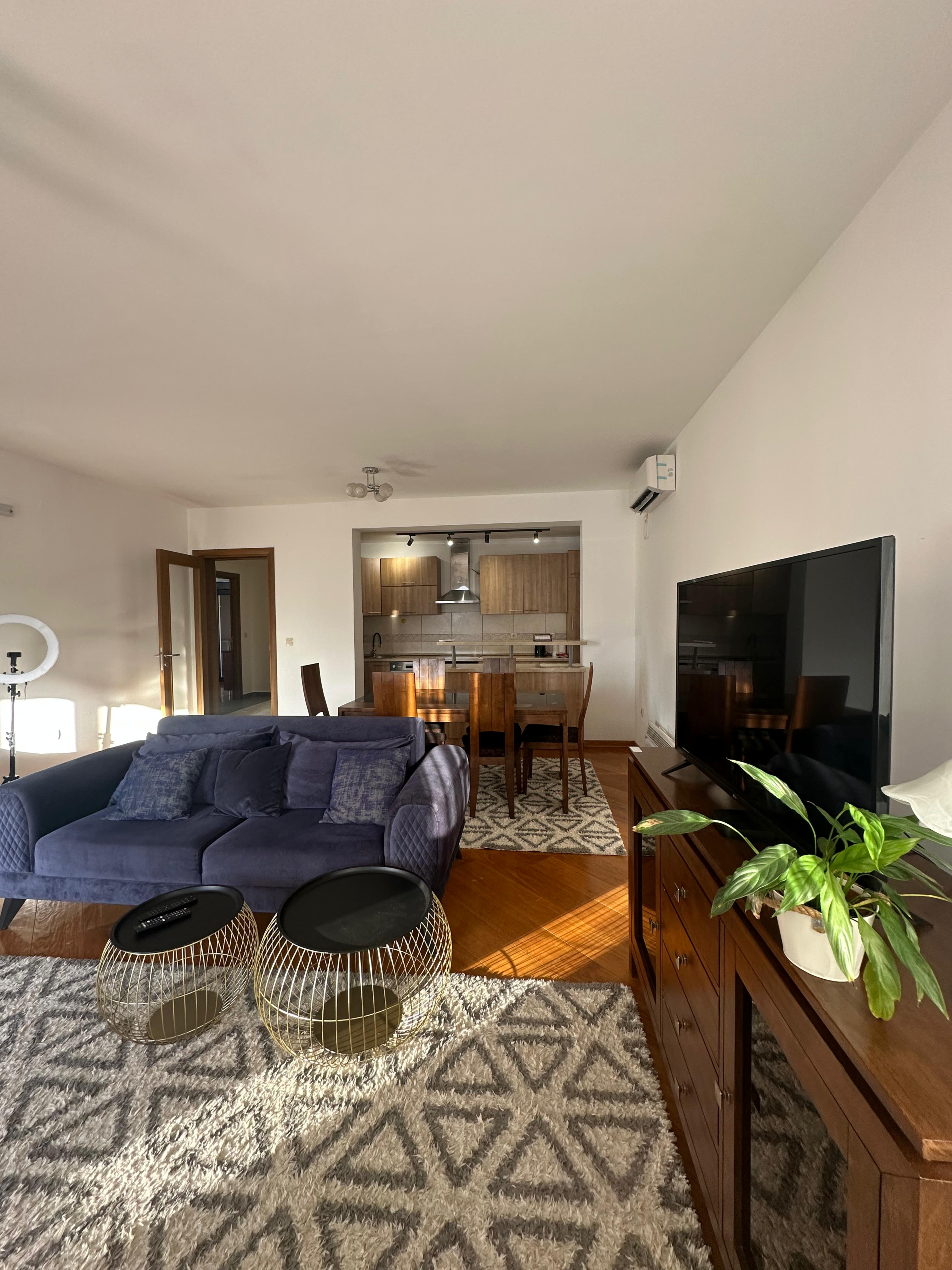 For Rent Two Bedroom Apartment