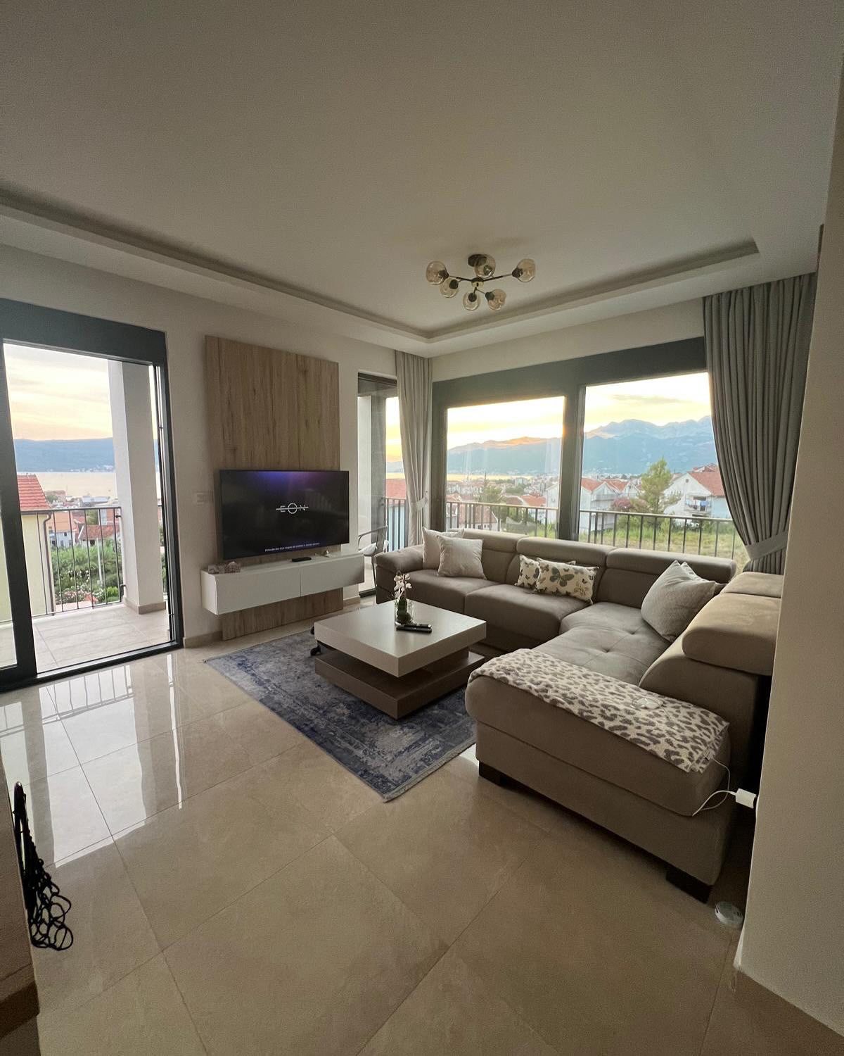 For Rent Two Bedroom Apartment