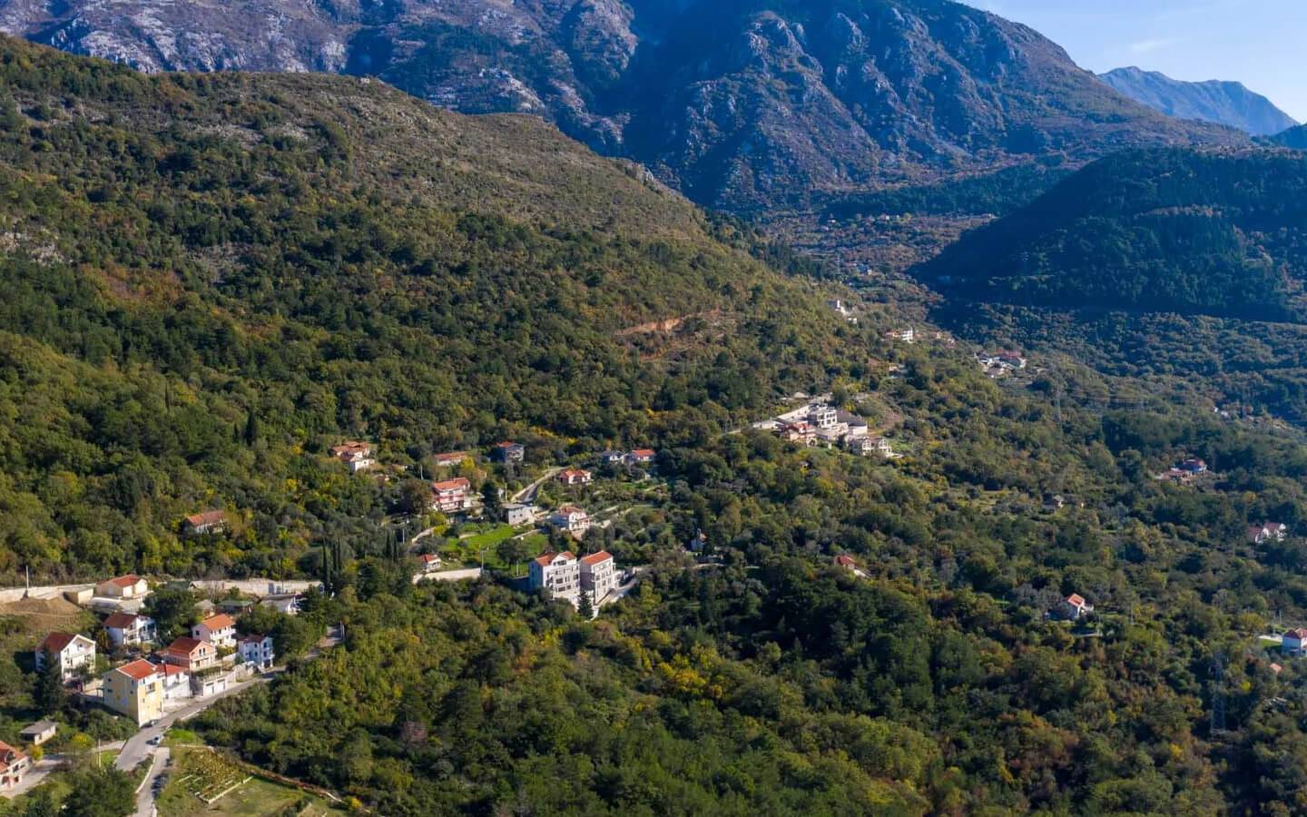 For Sale Urbanized land