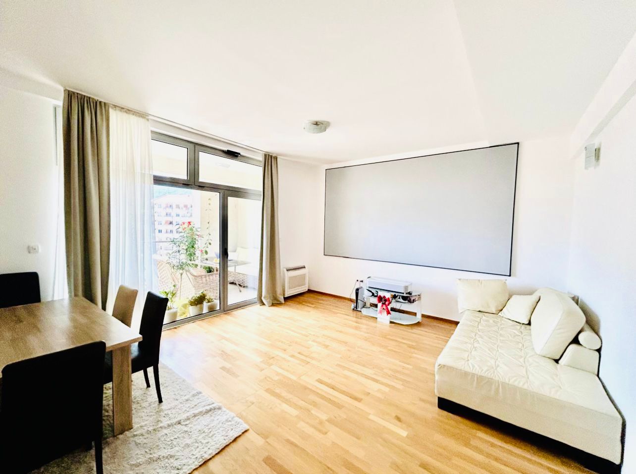 For Sale Four Bedroom Duplex Apartment