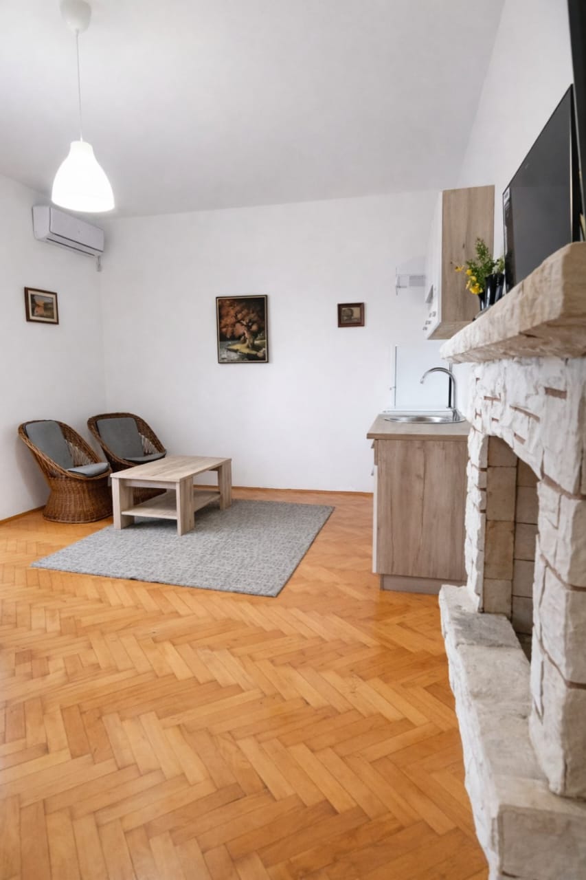 For Sale One Bedroom Apartment