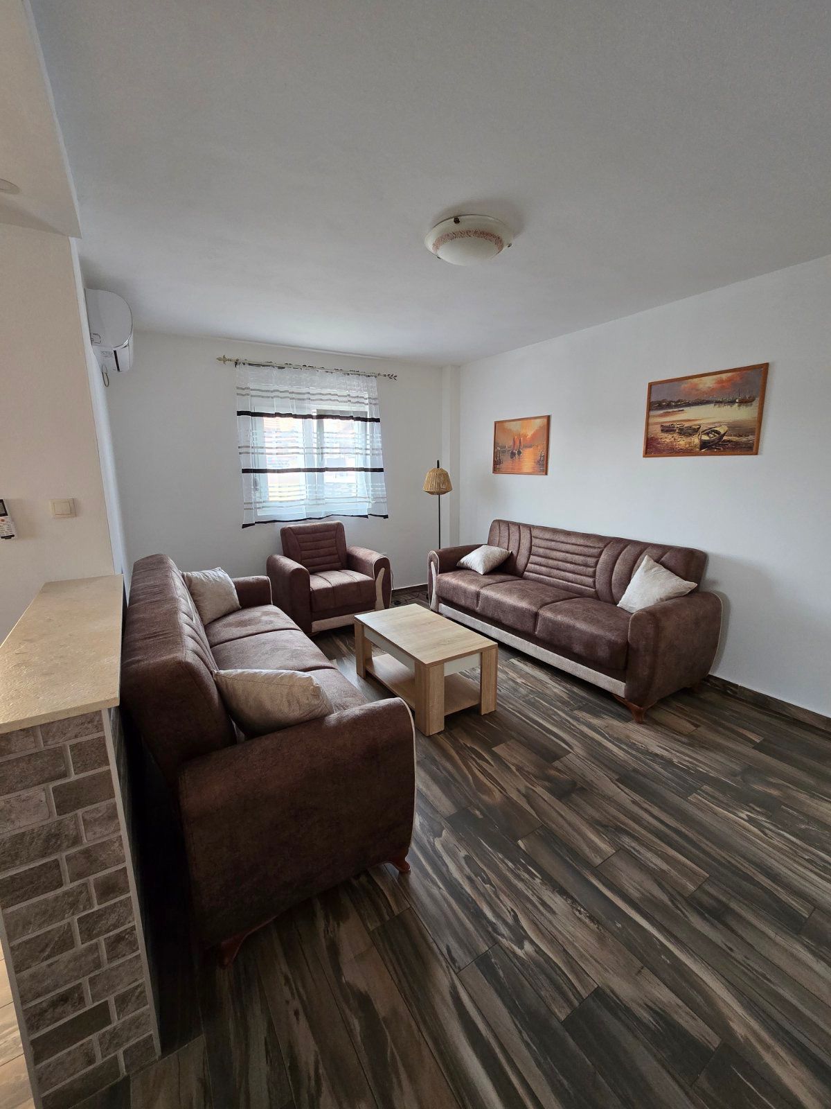 For Rent One Bedroom Apartment