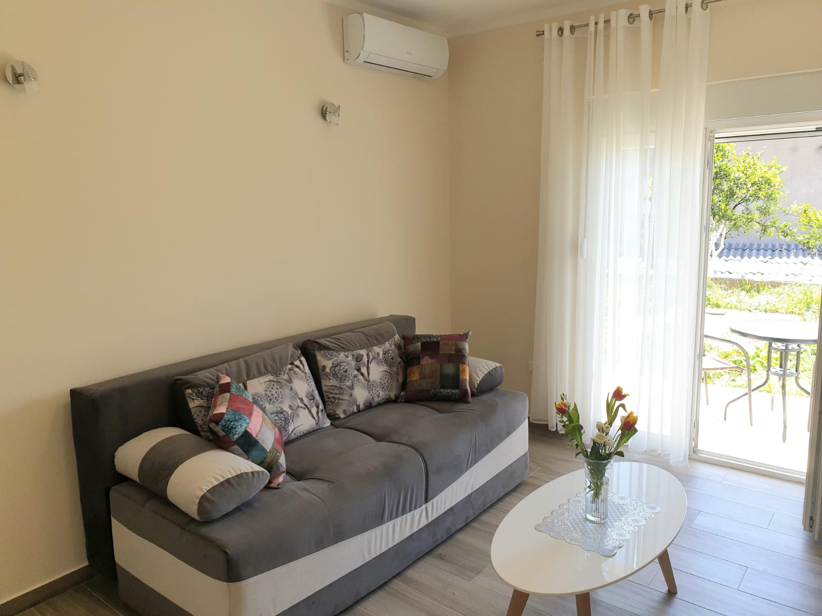 For Rent One Bedroom Apartment