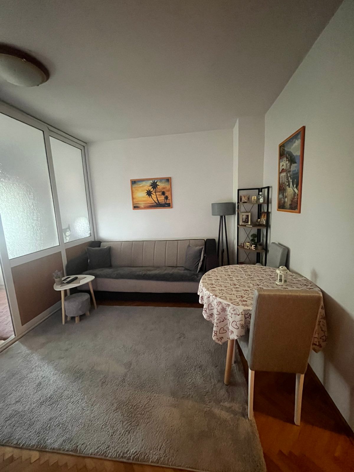 For Sale One Bedroom Apartment