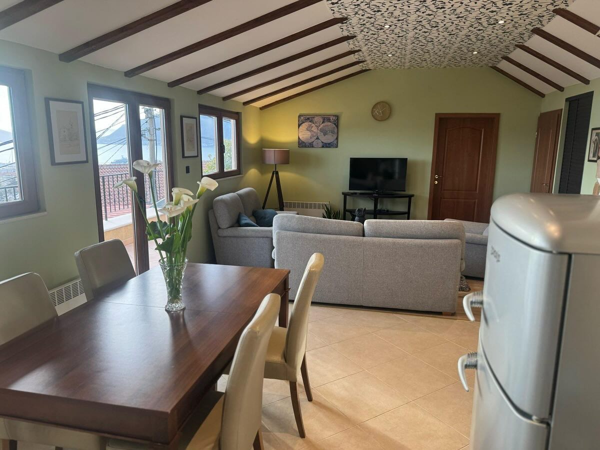 For Rent Two Bedroom Apartment