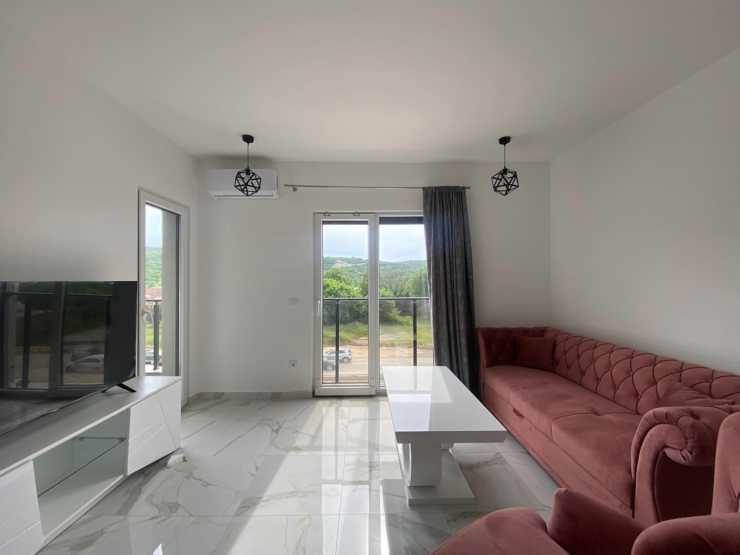 For Rent Two Bedroom Apartment