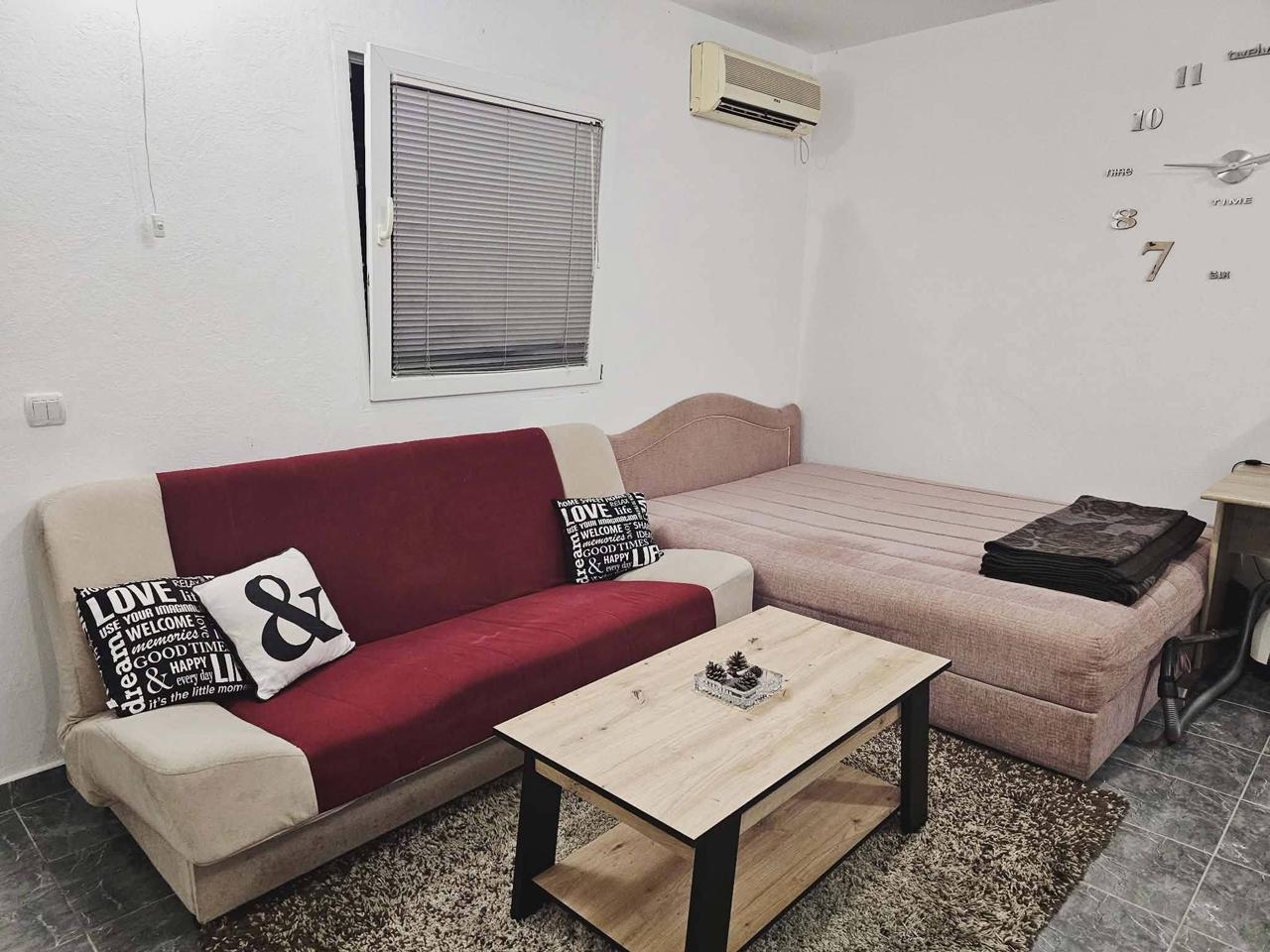 Apartment for Rent | Lepetani Tivat