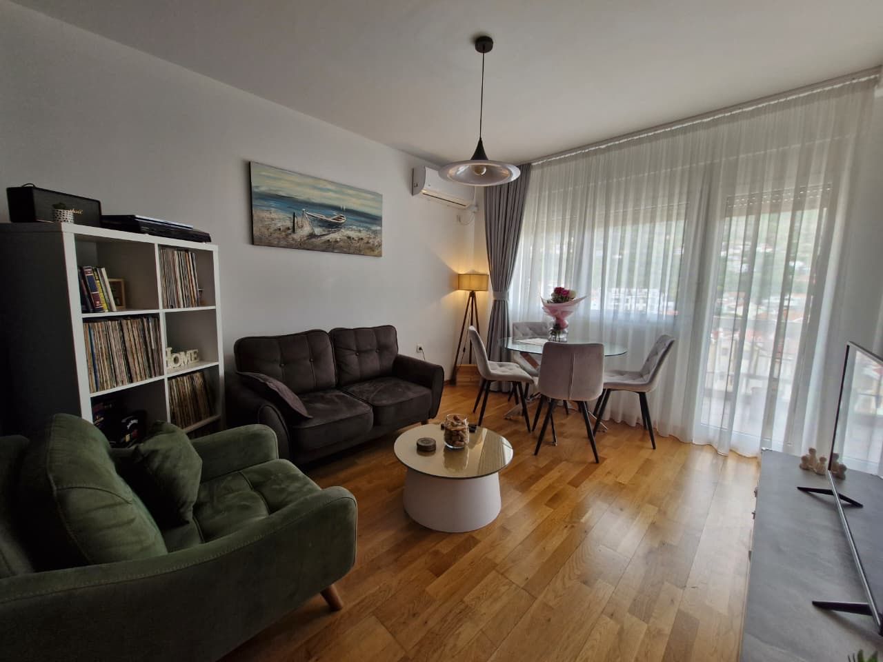 Apartment for Sale | Centar Tivat