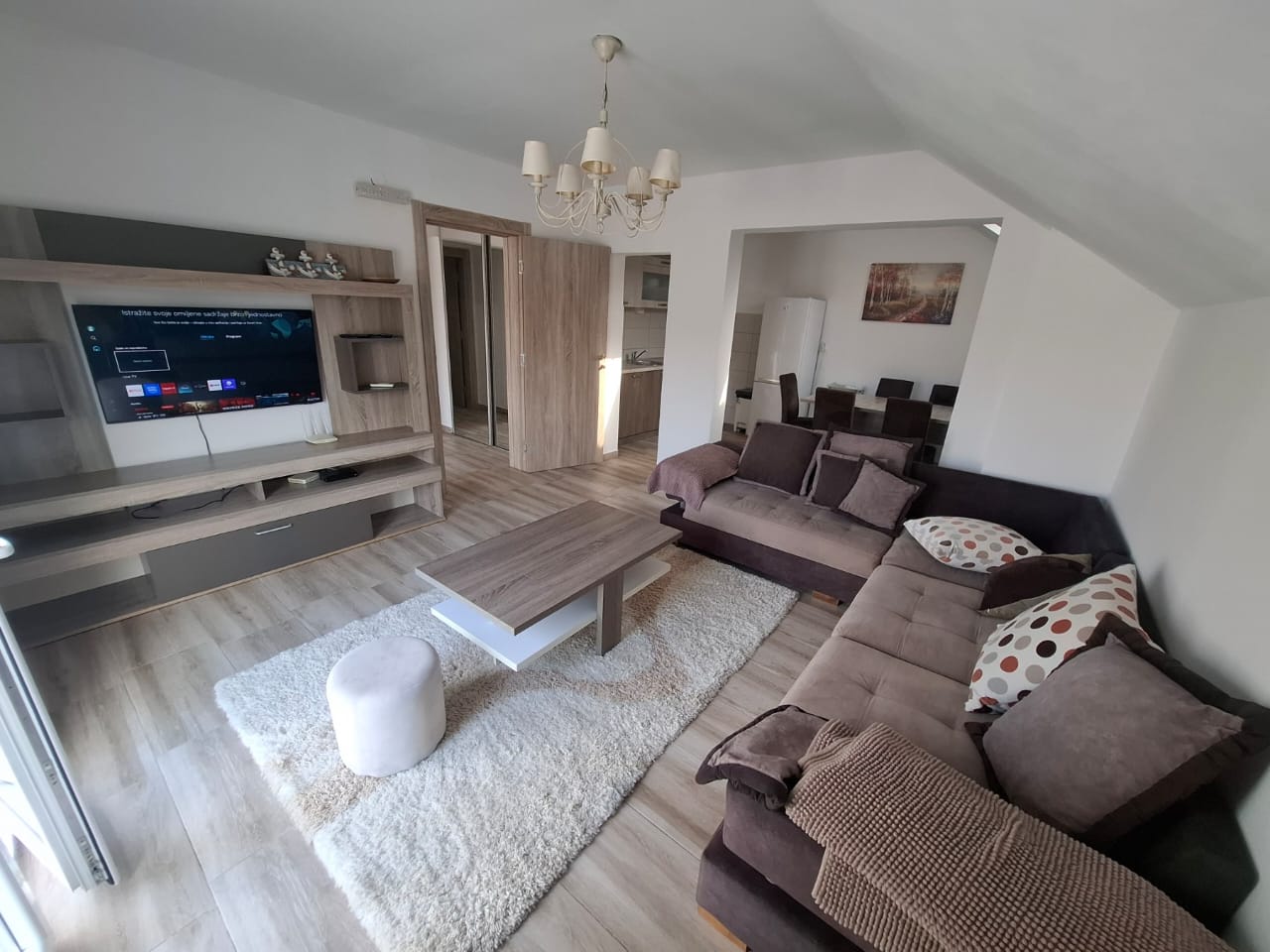 Apartment for Rent | Pod Kuk Tivat