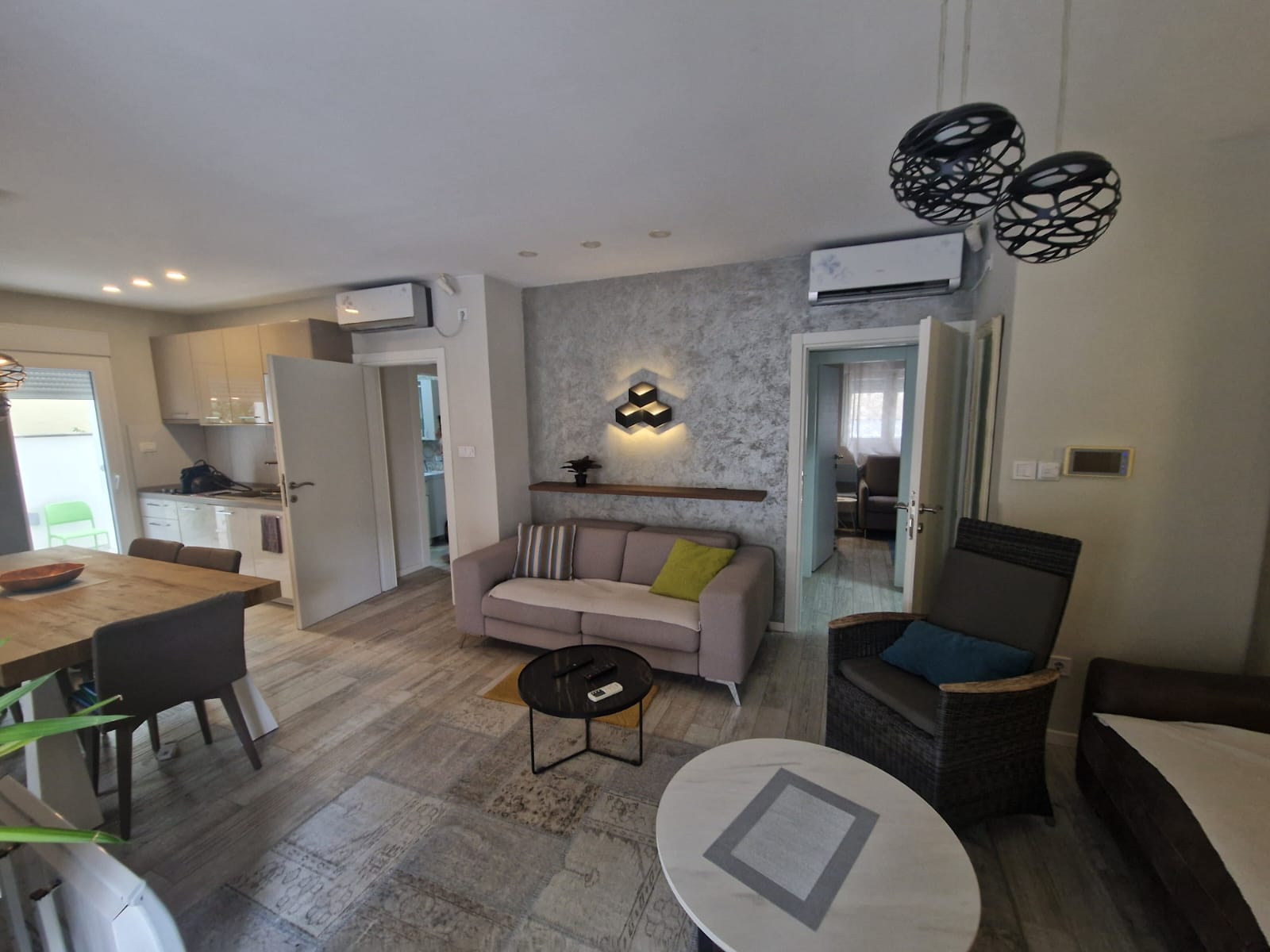 Apartment for Rent | Centar Tivat