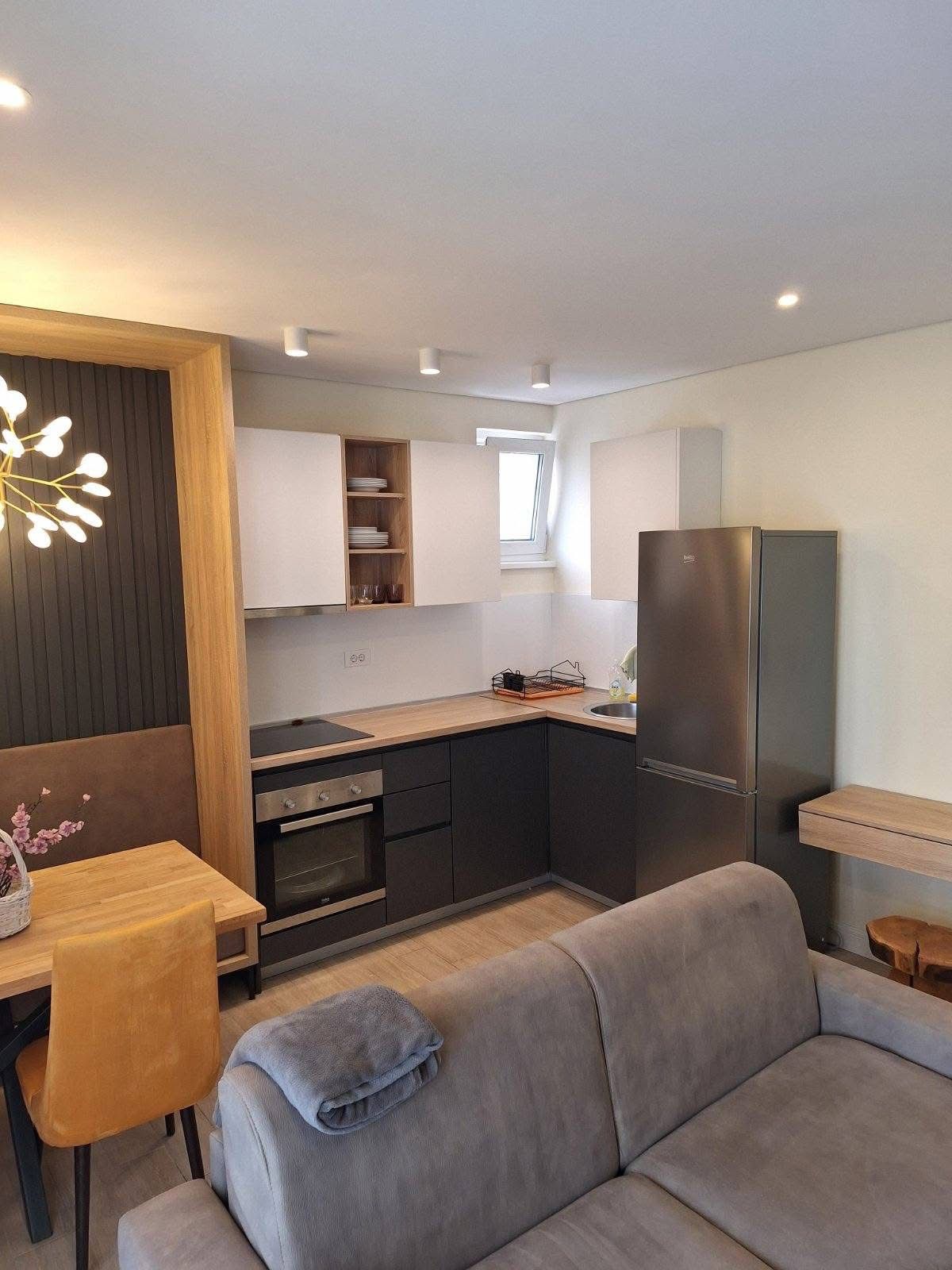 One Bedroom Apartment for Rent | Pod Kuk, Tivat