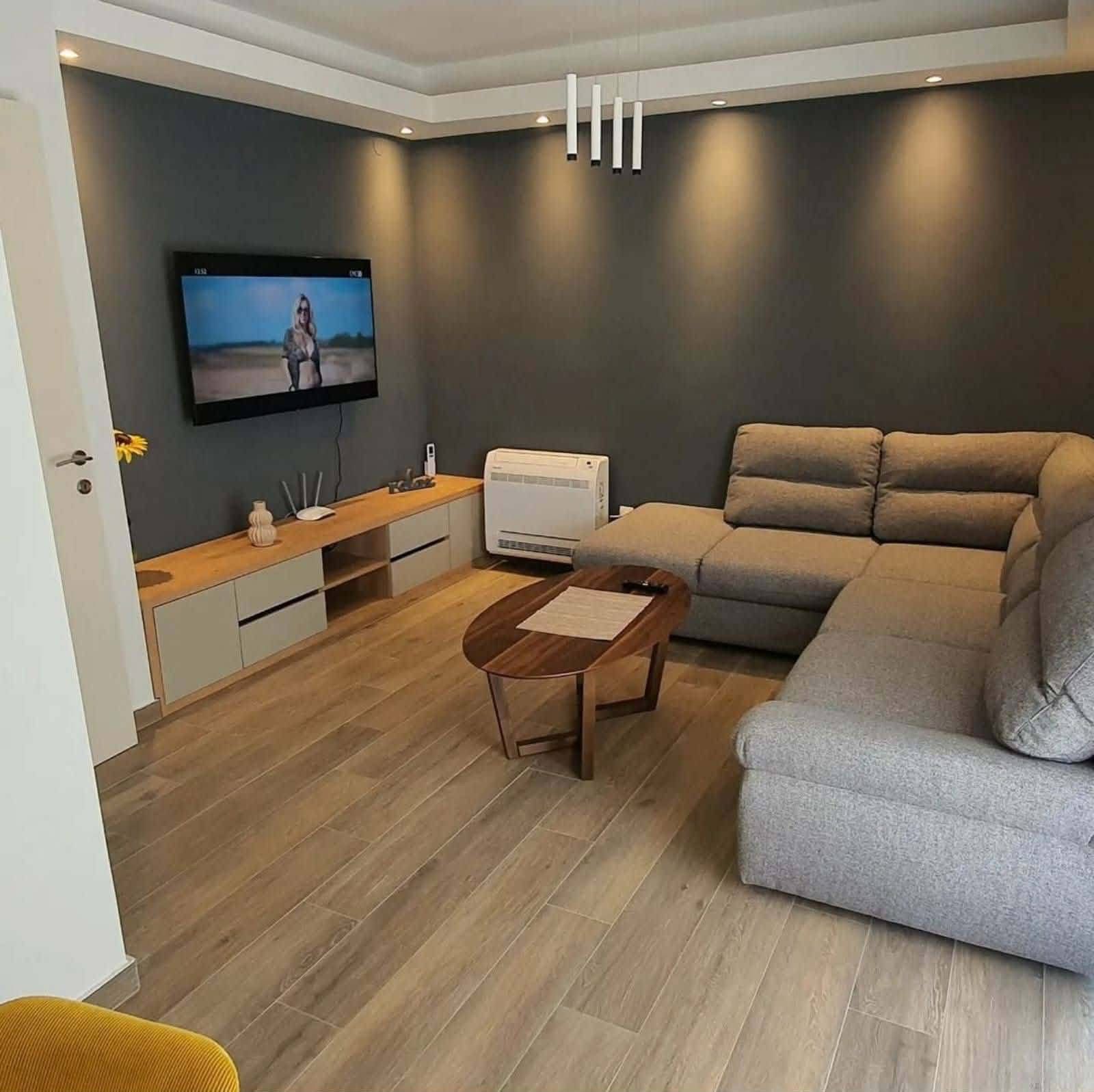 One Bedroom Apartment for Rent | Centar, Tivat