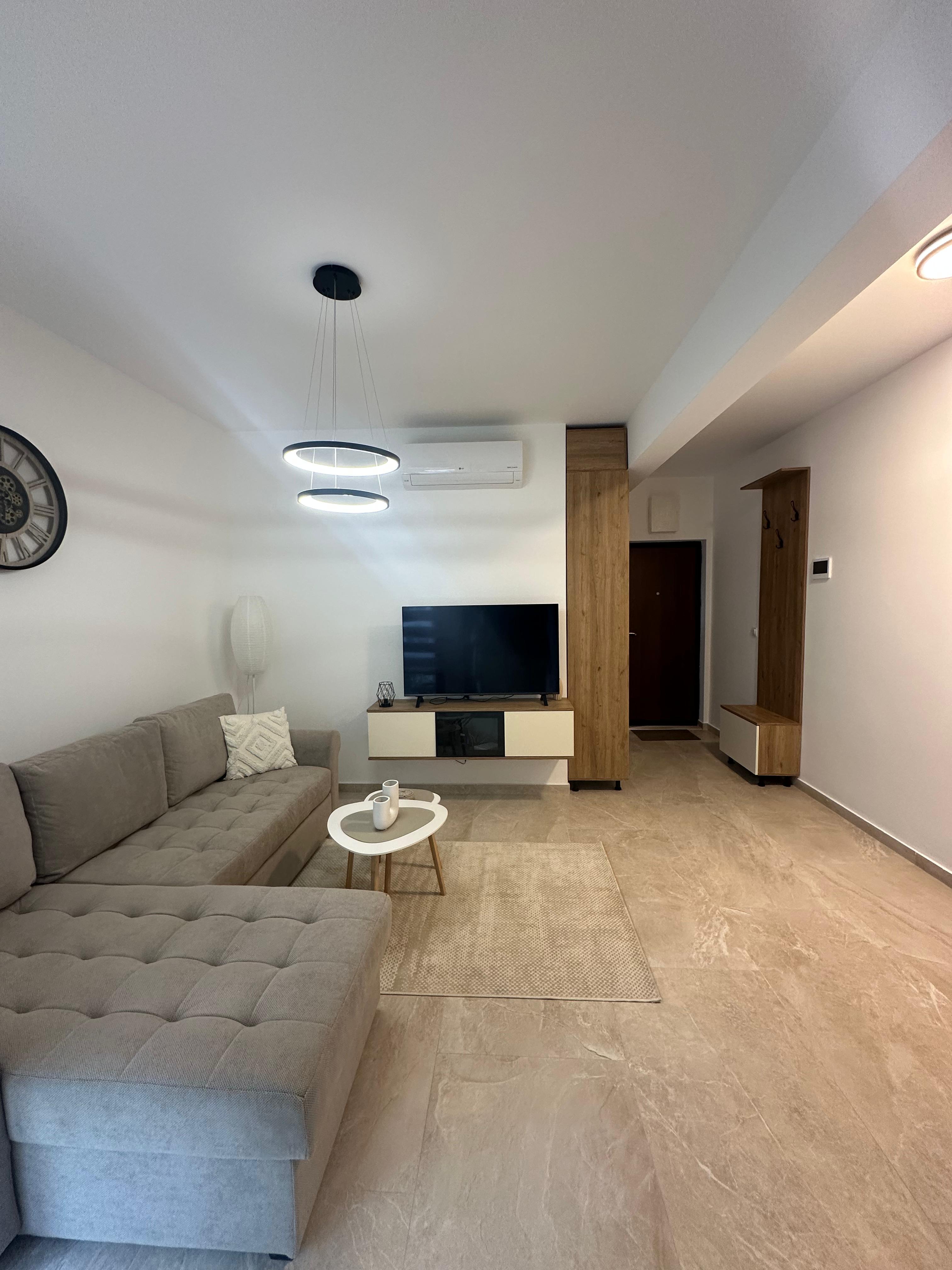 One Bedroom Apartment for Rent | Seljanovo, Tivat