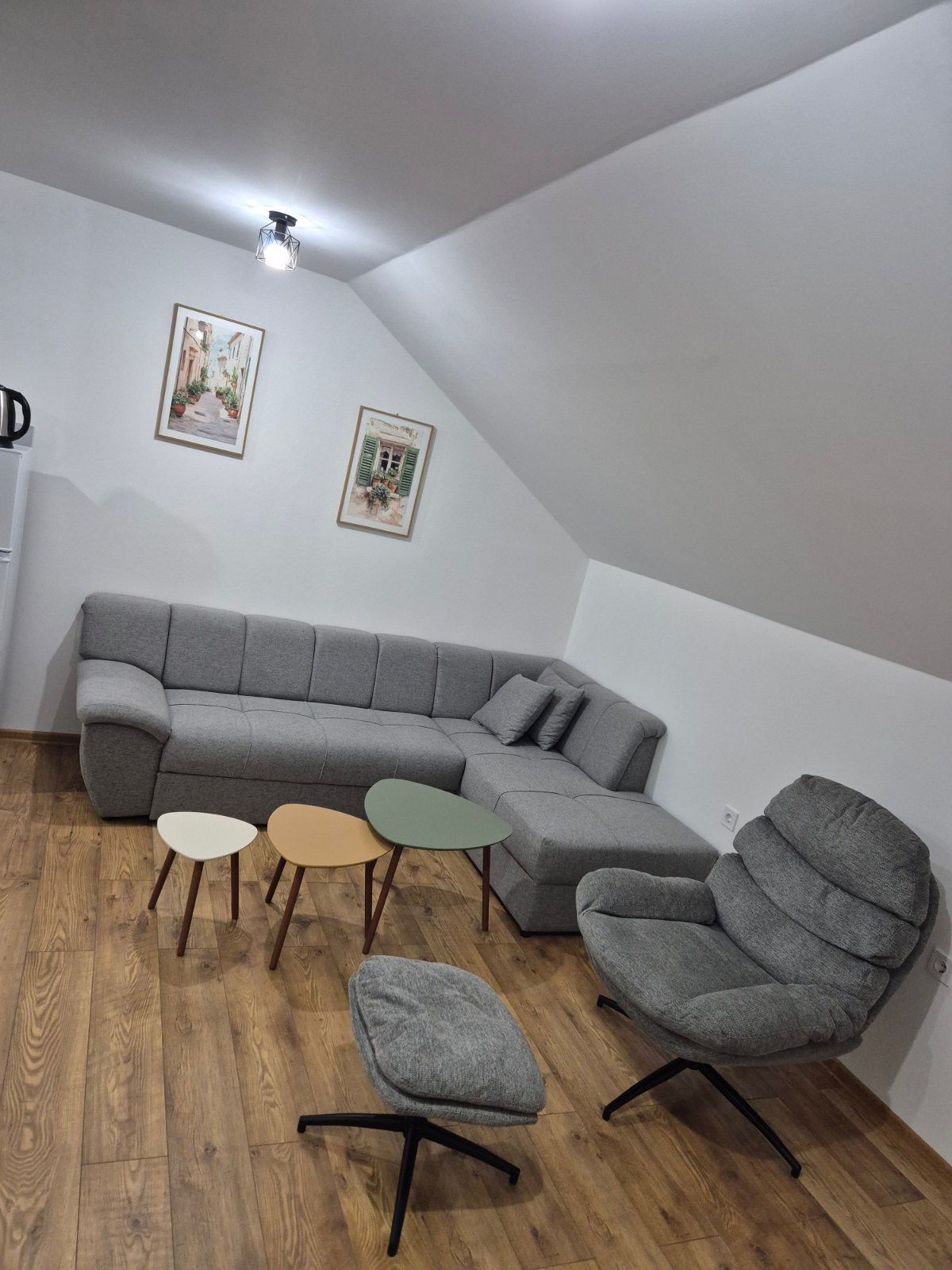 One Bedroom Apartment for Rent | Mazina, Tivat