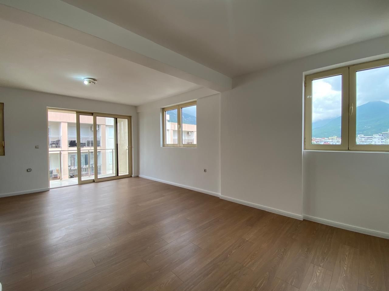 Two Bedroom Apartment for Sale | Seljanovo, Tivat