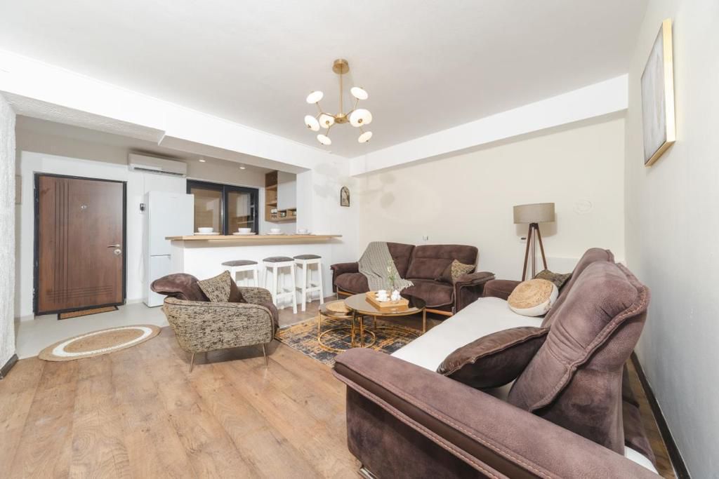 Apartment for Rent | Centar, Budva
