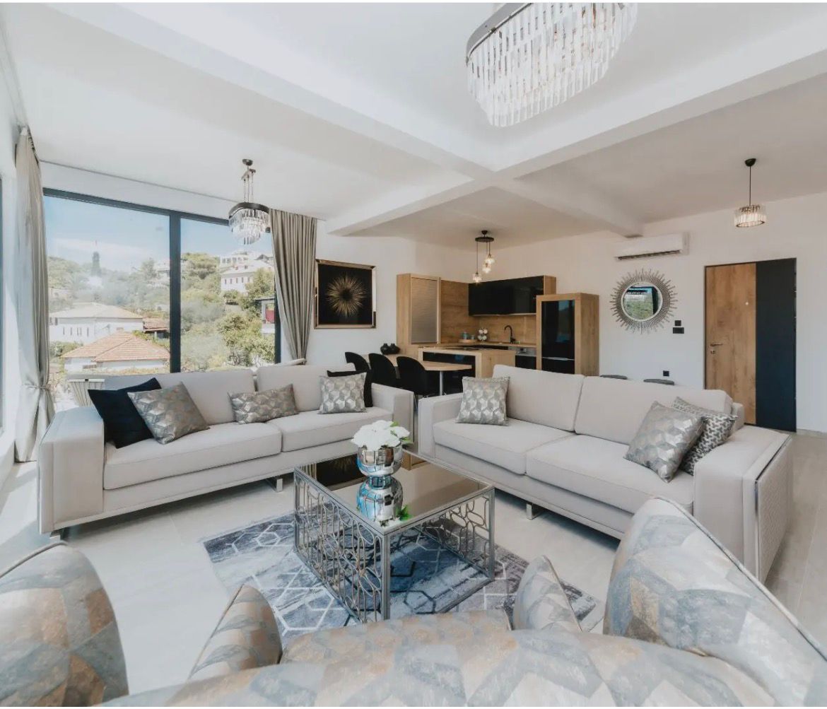 Villa for Rent | Bigova, Kotor
