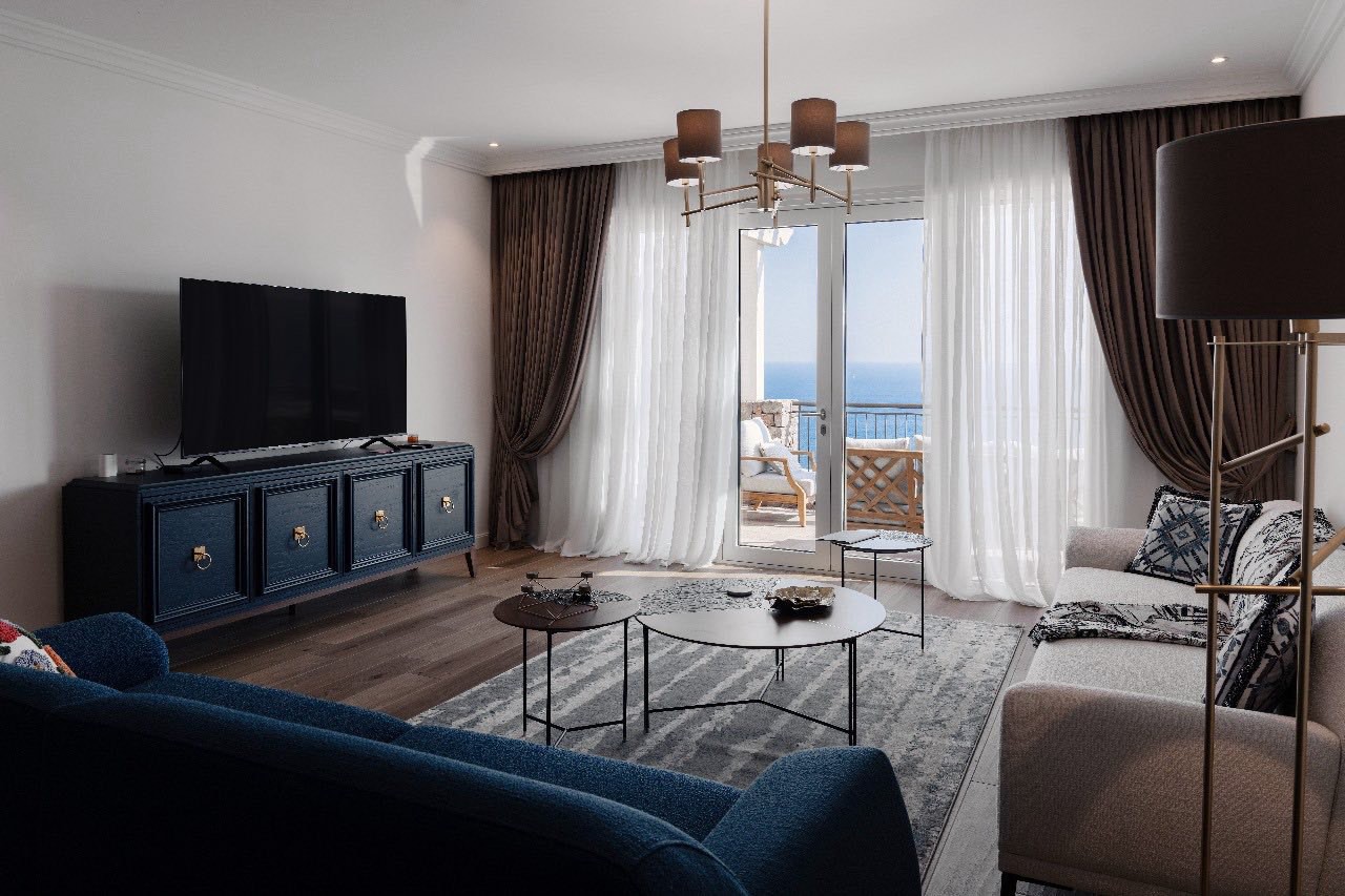 Apartment for Rent | Luštica Bay Tivat