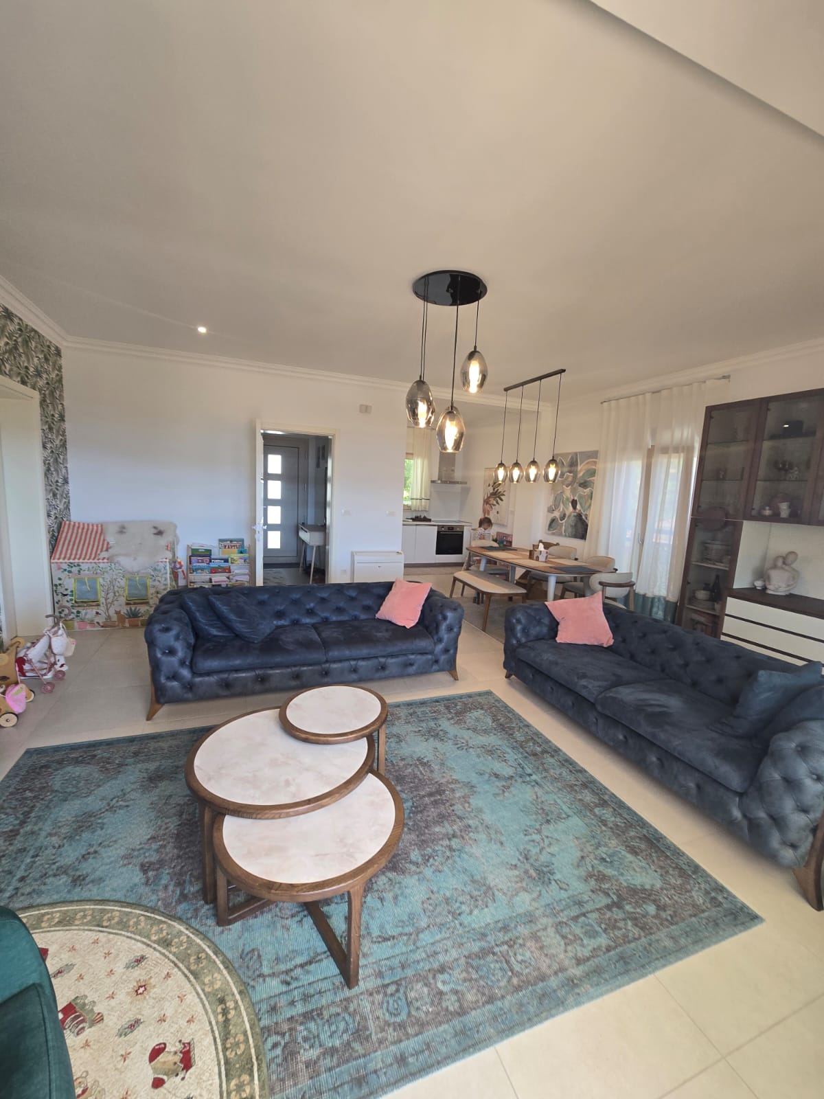 Apartment for Rent | Donja Lastva Tivat