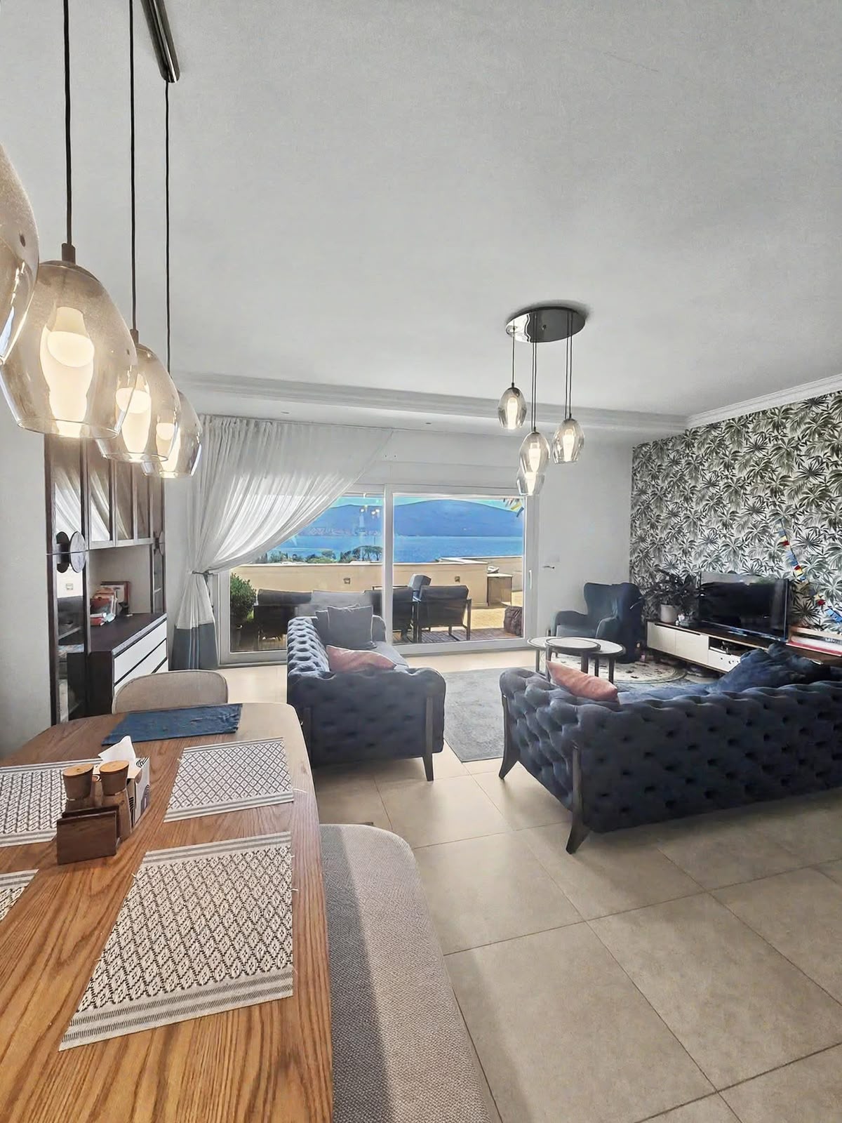Apartment for Rent | Donja Lastva Tivat
