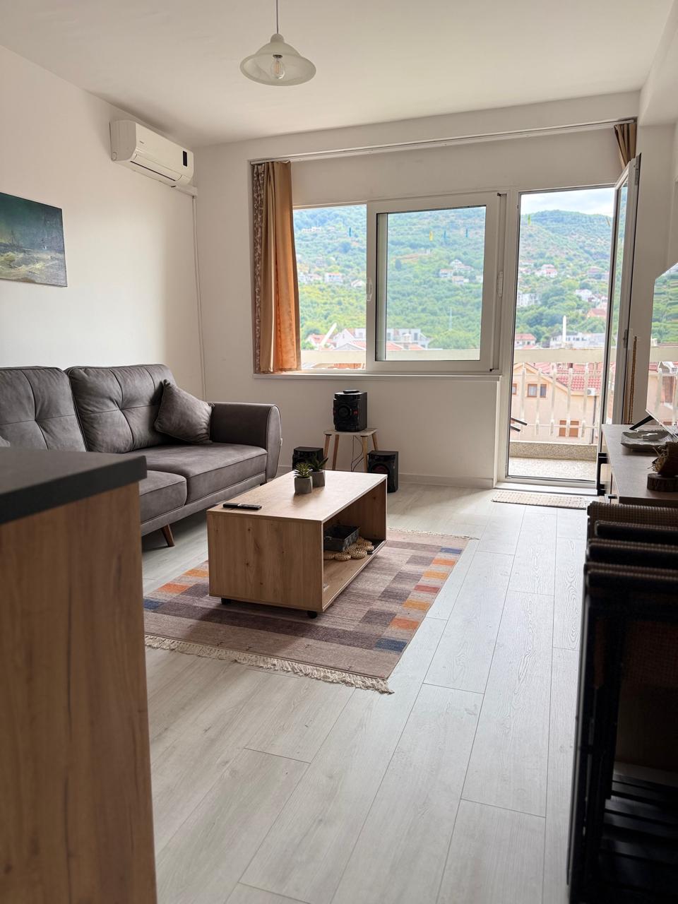 Apartment for Rent | Centar Tivat
