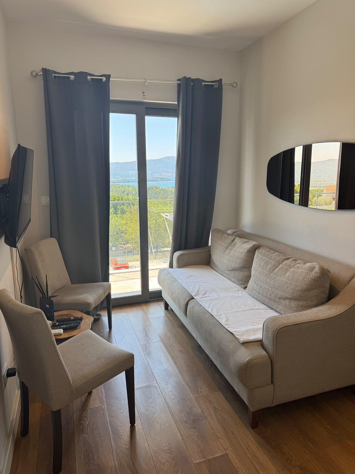 Apartment for Sale | Kavac Kotor