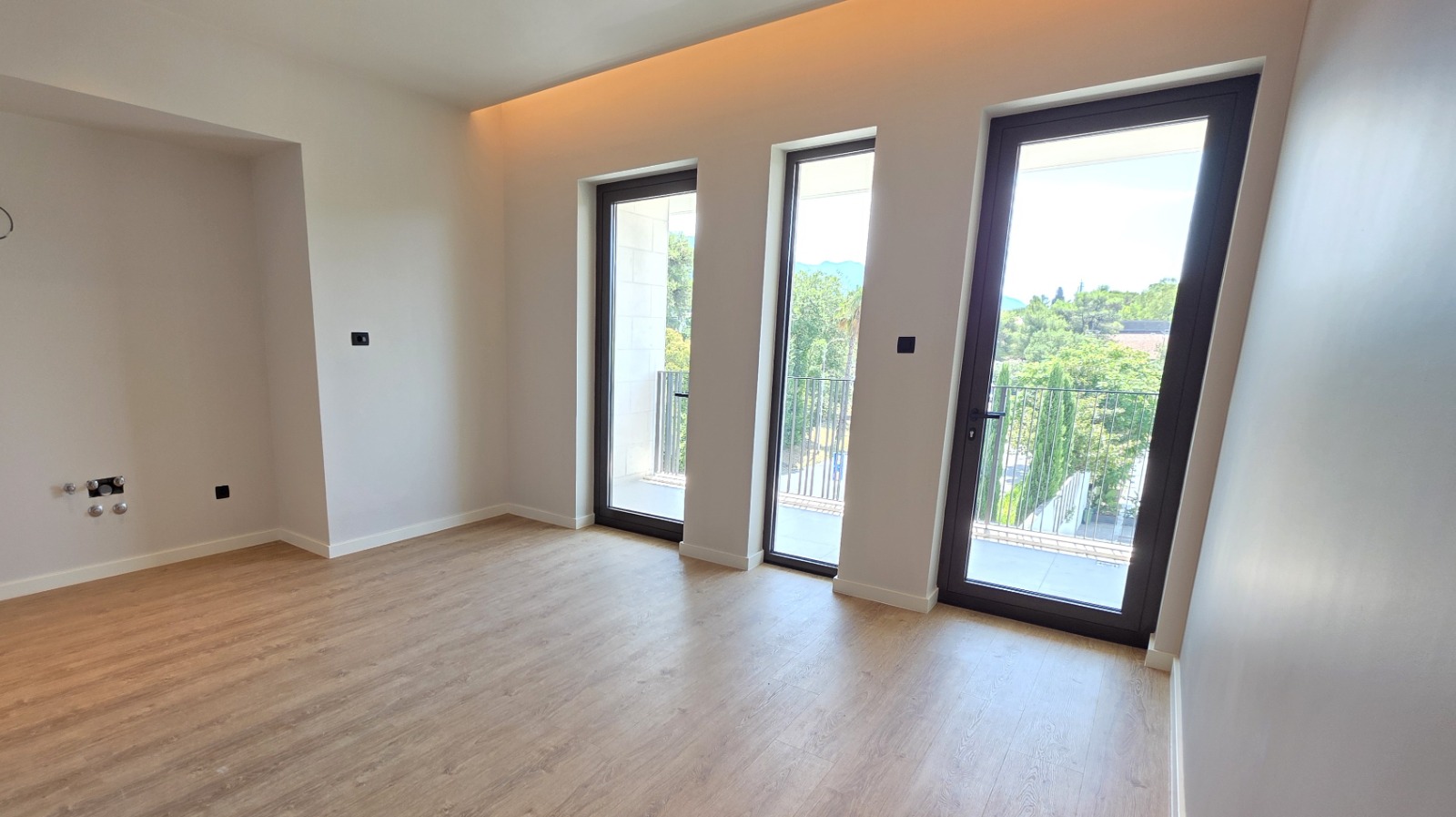 Apartment for Sale | Porto Montenegro Tivat