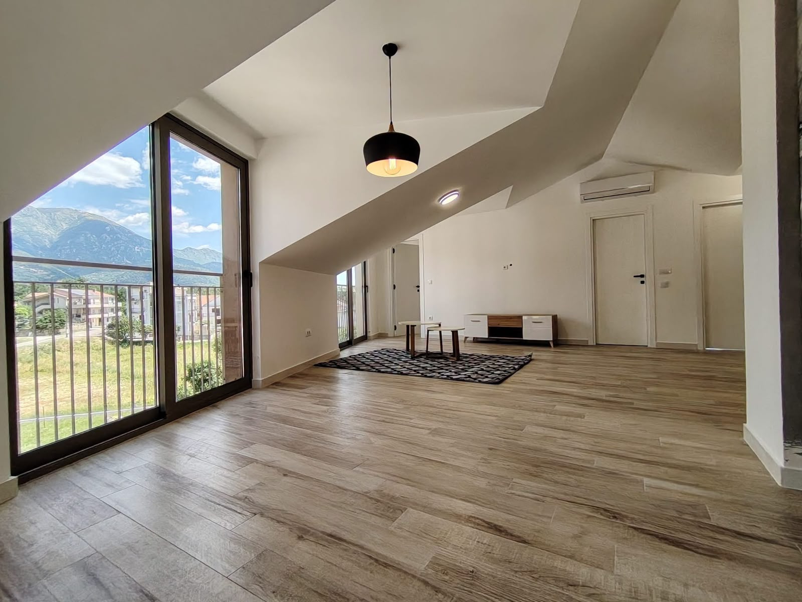 Penthouse for Sale | Dumidran Tivat