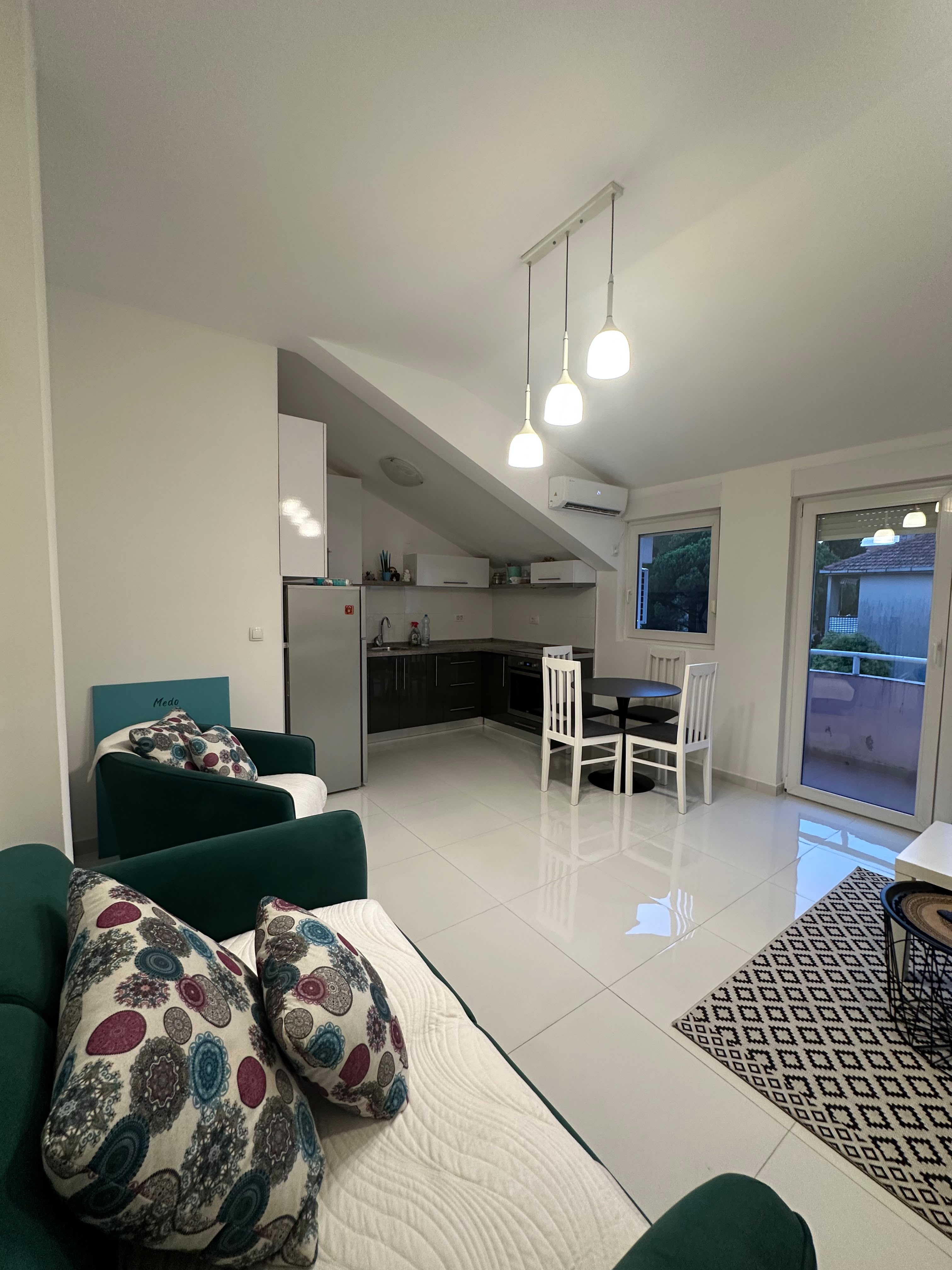 Apartment for Sale | Centar Tivat