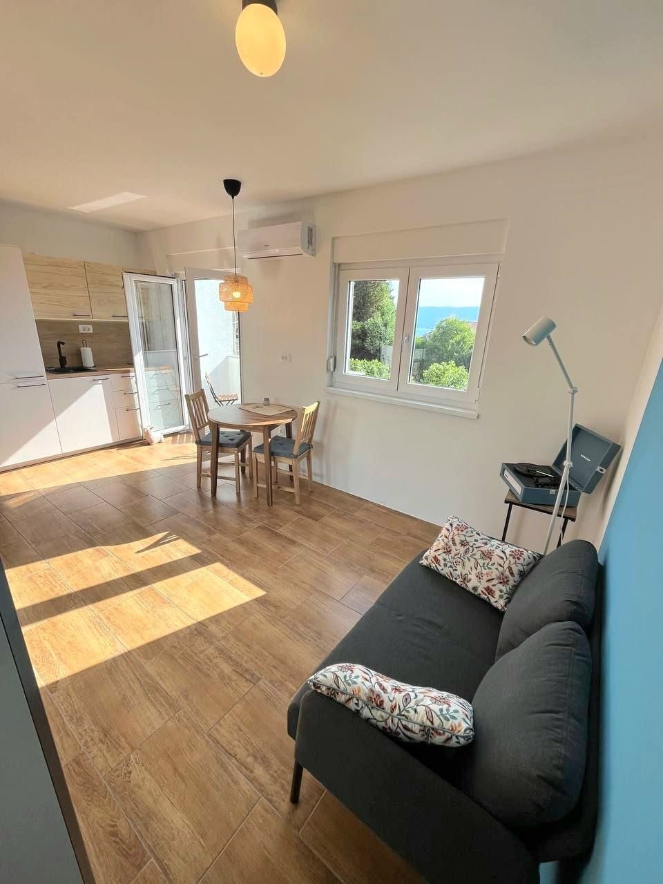Studio for Sale | Tripovici Tivat