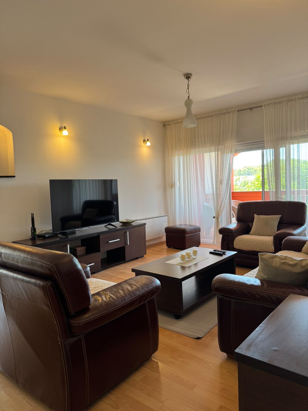 Apartment for Rent | Dumidran Tivat