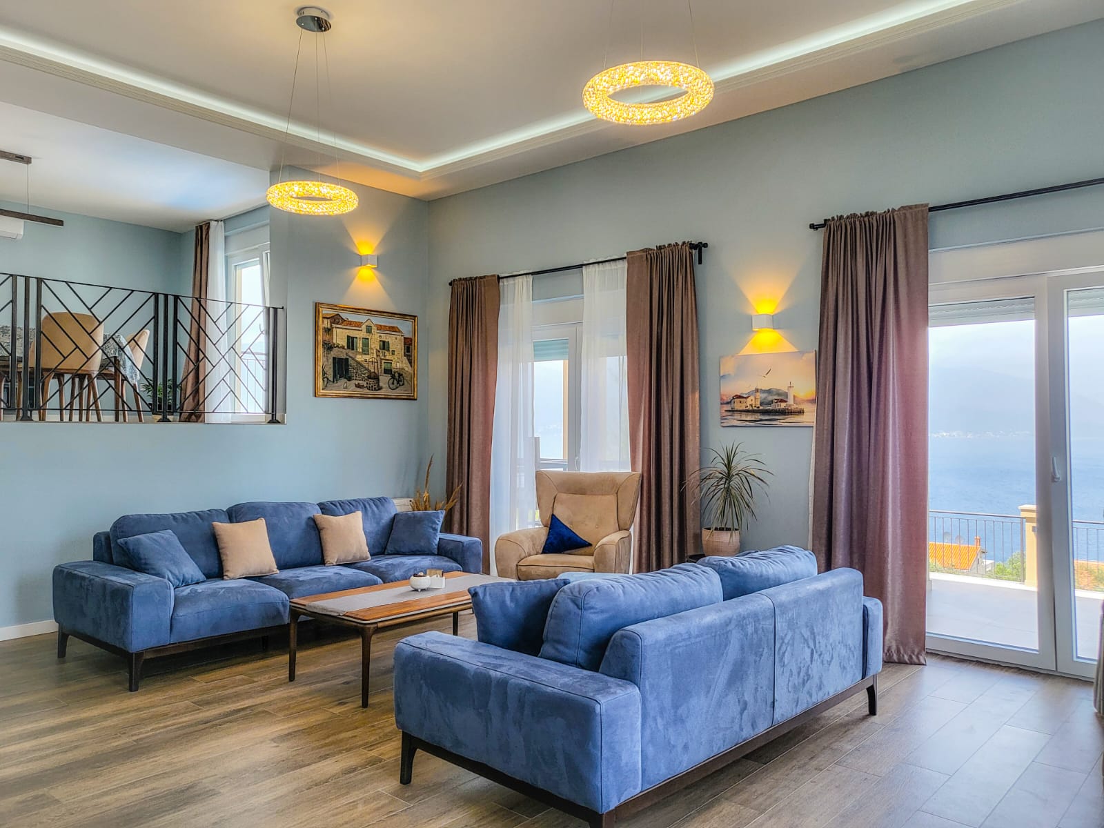 House for Rent | Krašici Tivat