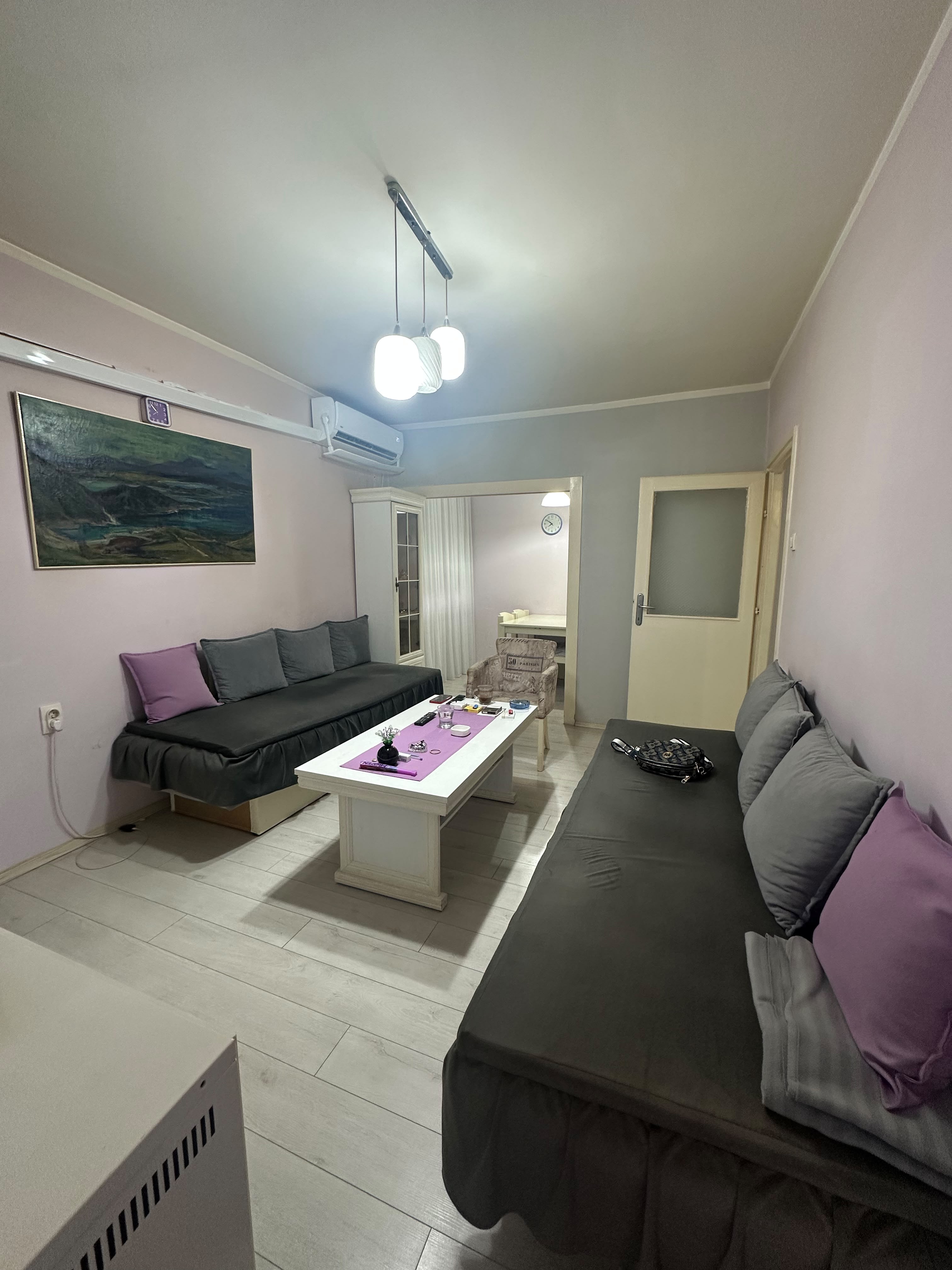 Apartment for Sale | Centar Tivat