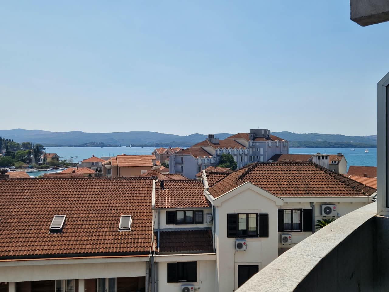 Apartment for Rent | Centar Tivat