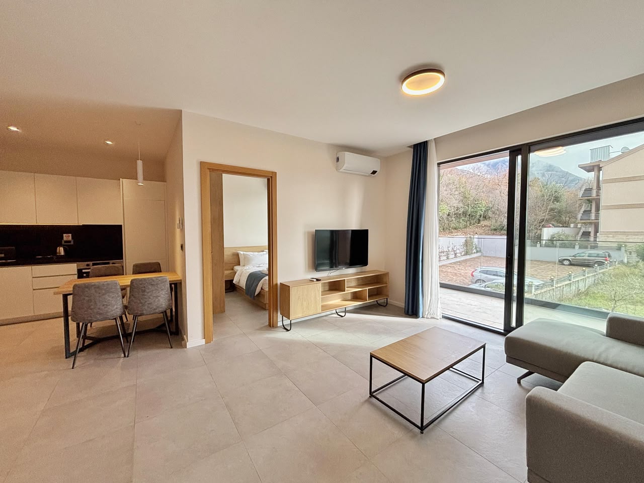 Apartment for Sale | Kavac Kotor