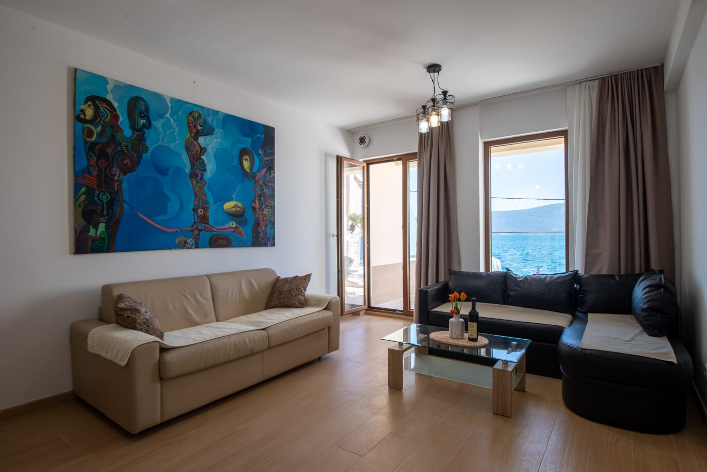 Apartment for Rent | Opatovo Tivat
