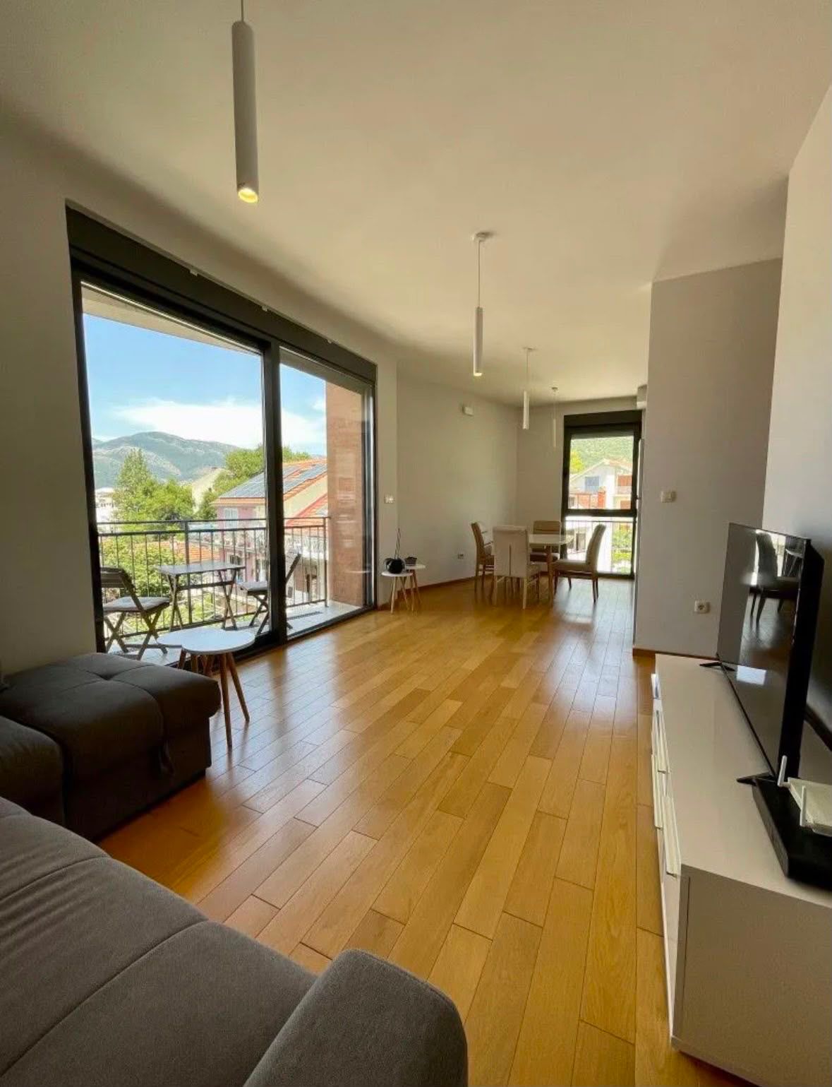 Apartment for Rent | Seljanovo Tivat
