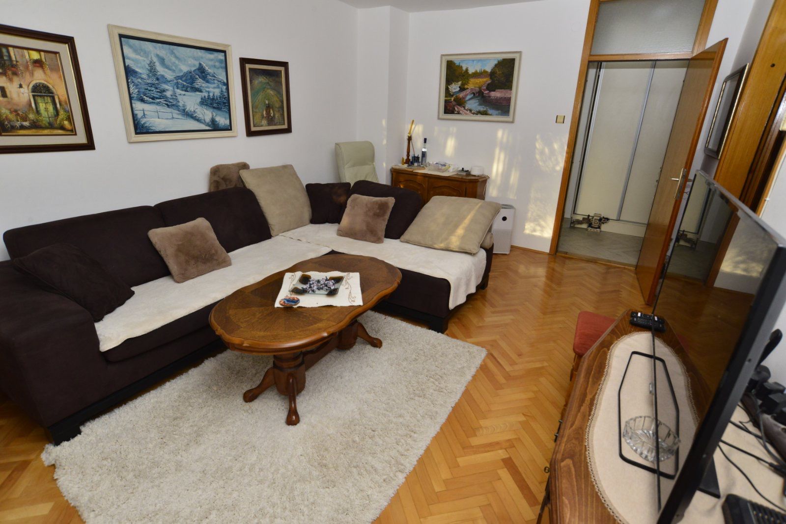 Apartment for Rent | Seljanovo Tivat