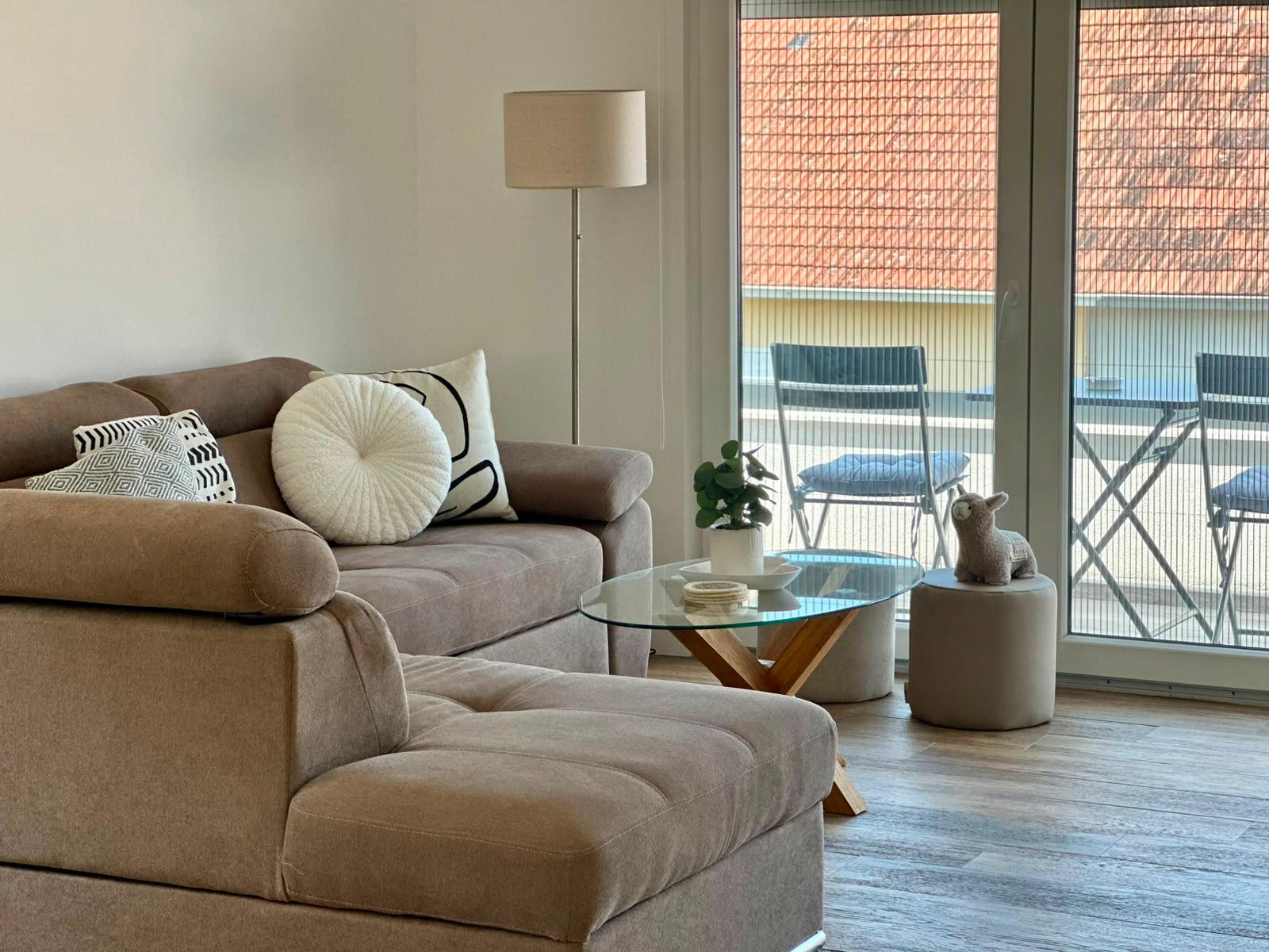 Apartment for Rent | Seljanovo Tivat