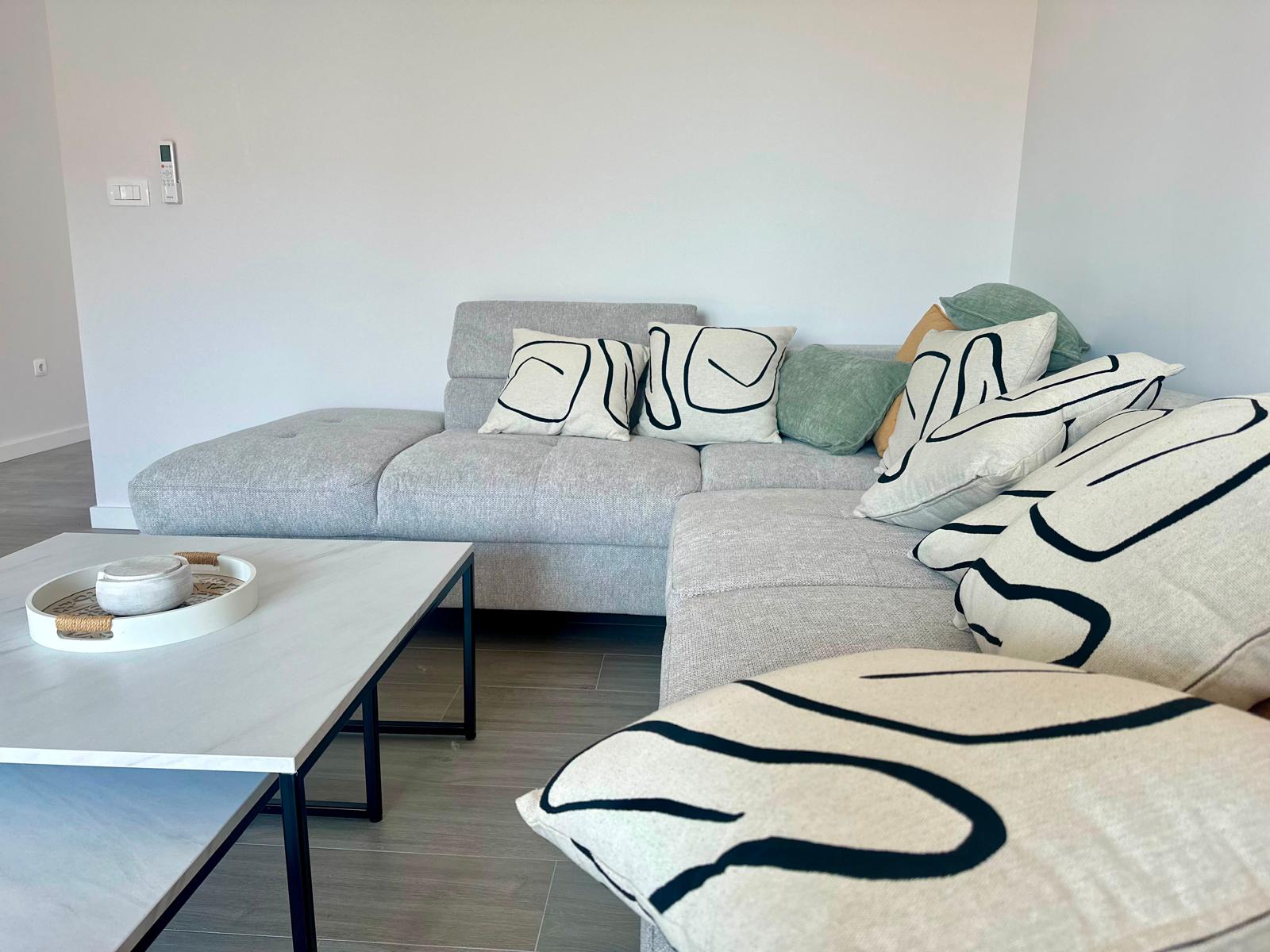 Apartment for Rent | Seljanovo Tivat