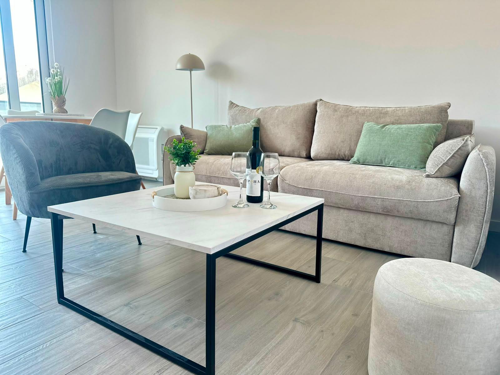 Apartment for Rent | Seljanovo Tivat