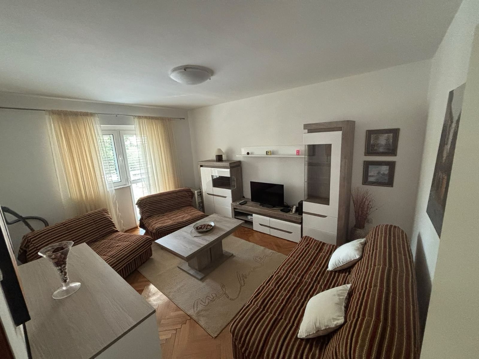 Apartment for Rent | Centar Tivat