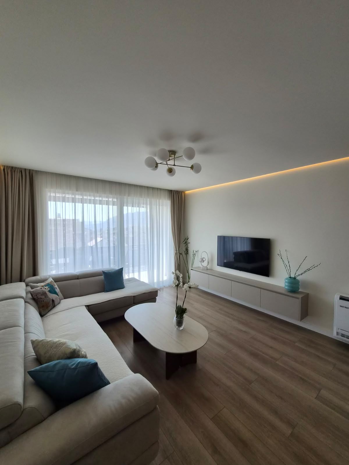 Apartment for Rent | Kalimanj Tivat